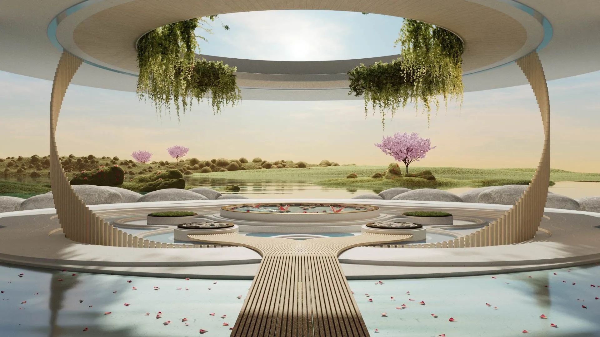 Worlds of Japan