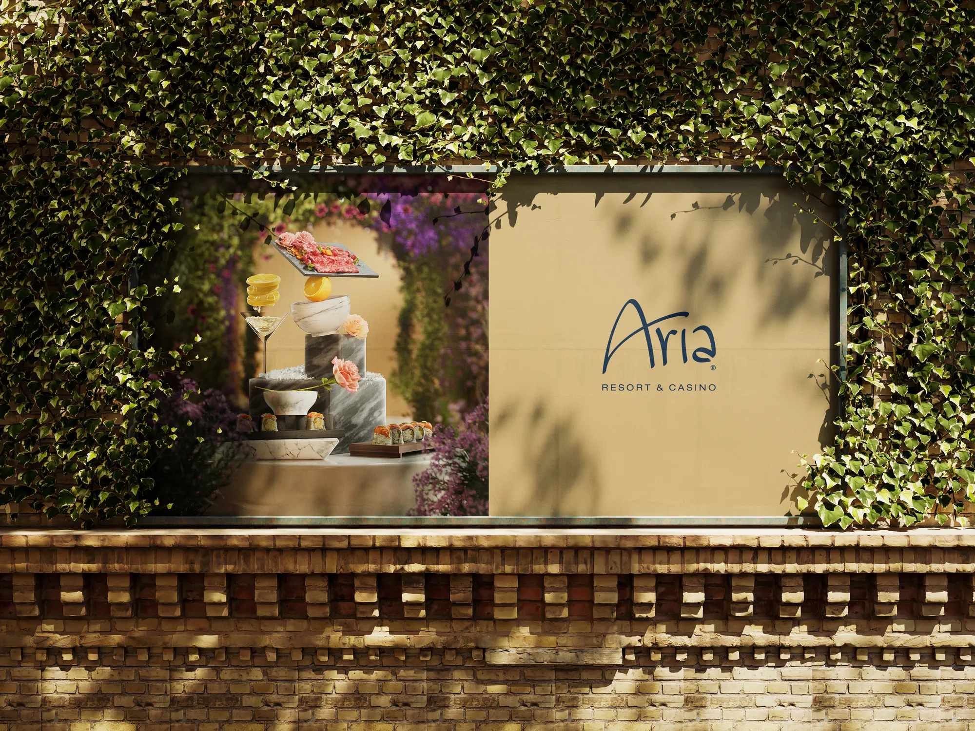 Dining Destinations