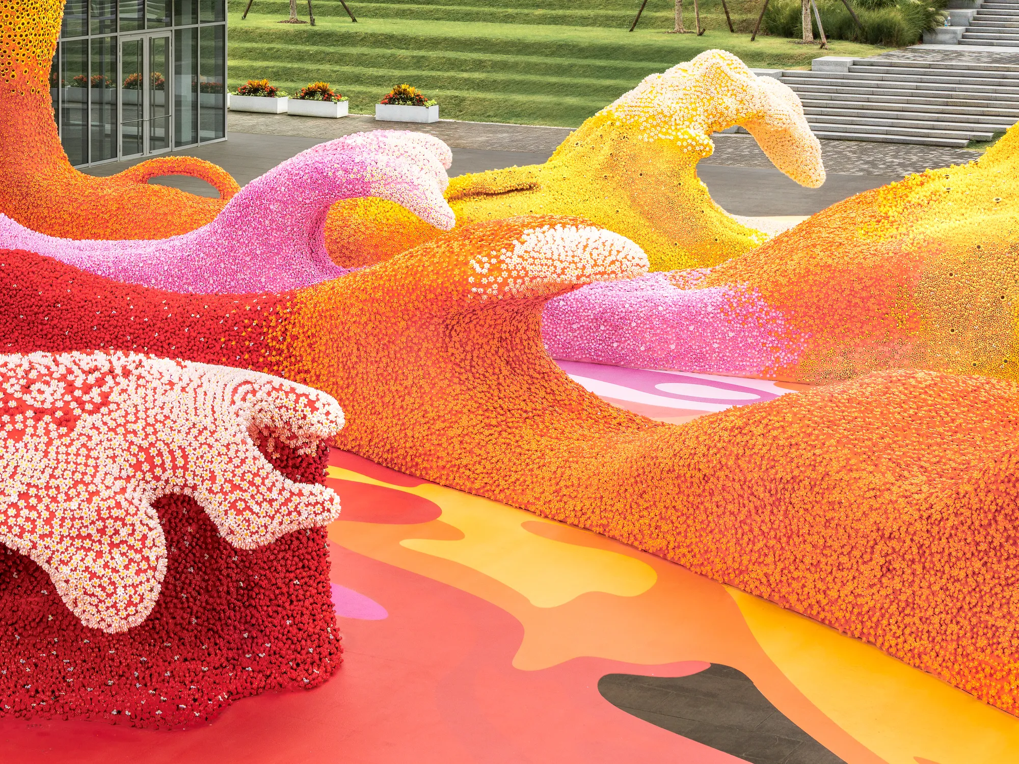 Bloom Exhibition