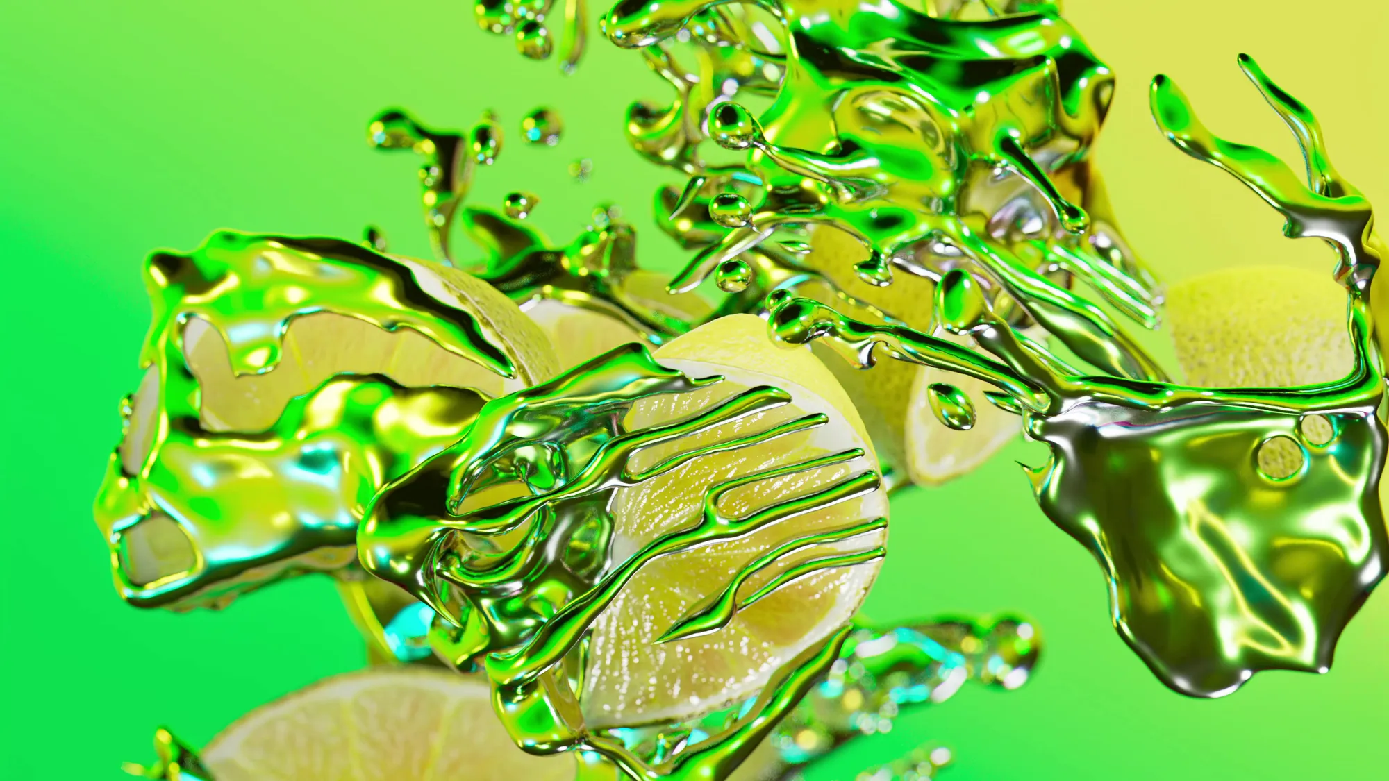 Lemon Lime
