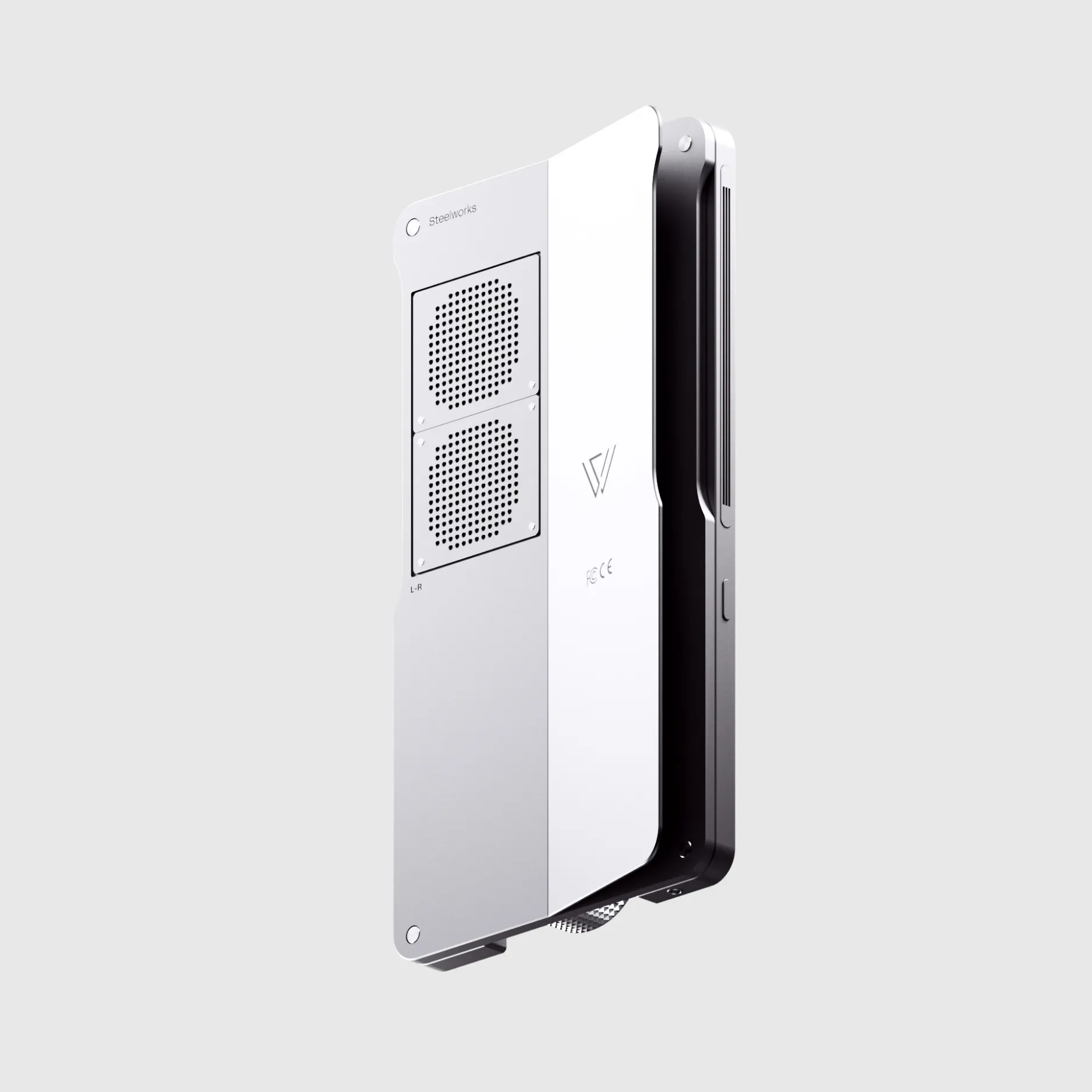 Portable Music Player