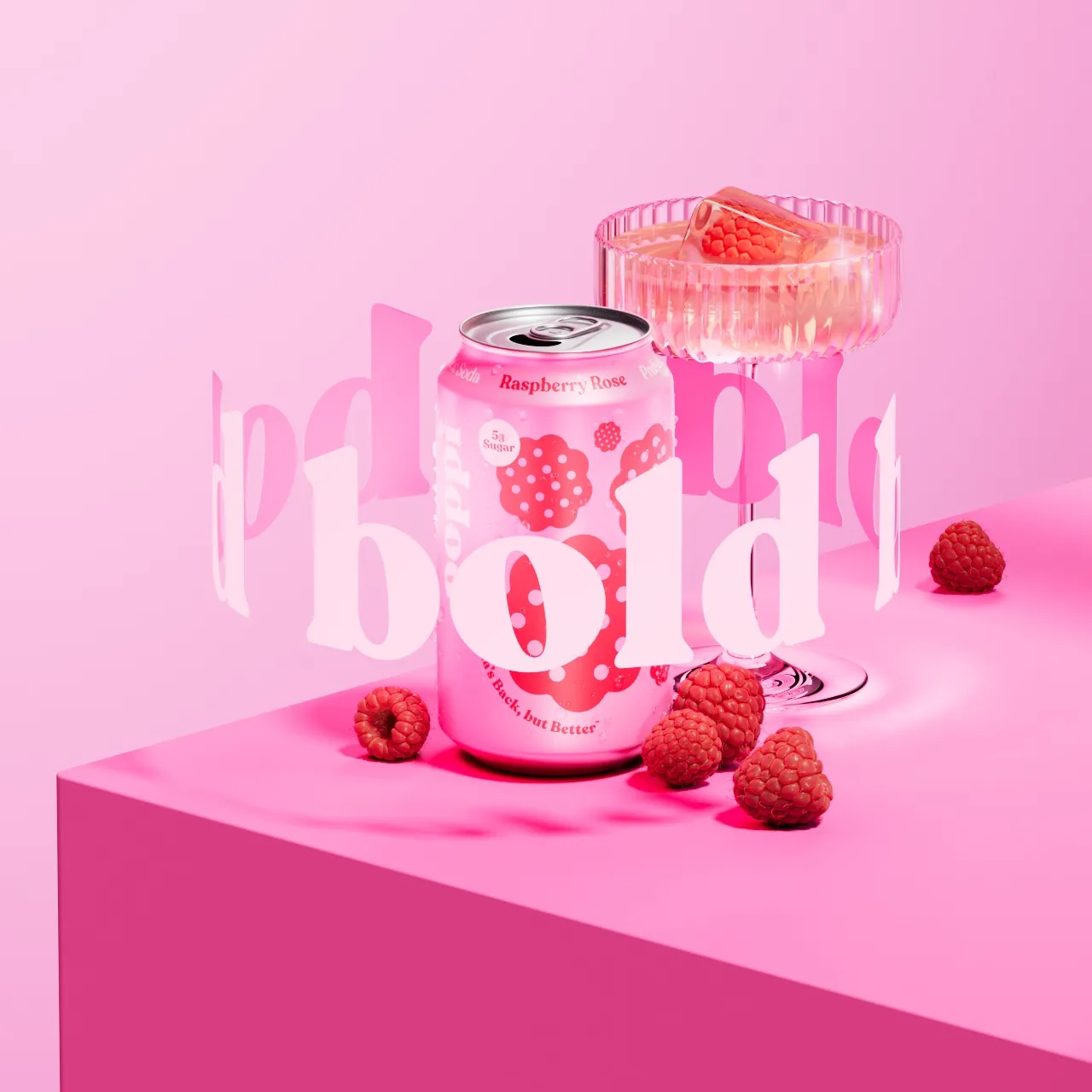 The Future Of Soda Is Now