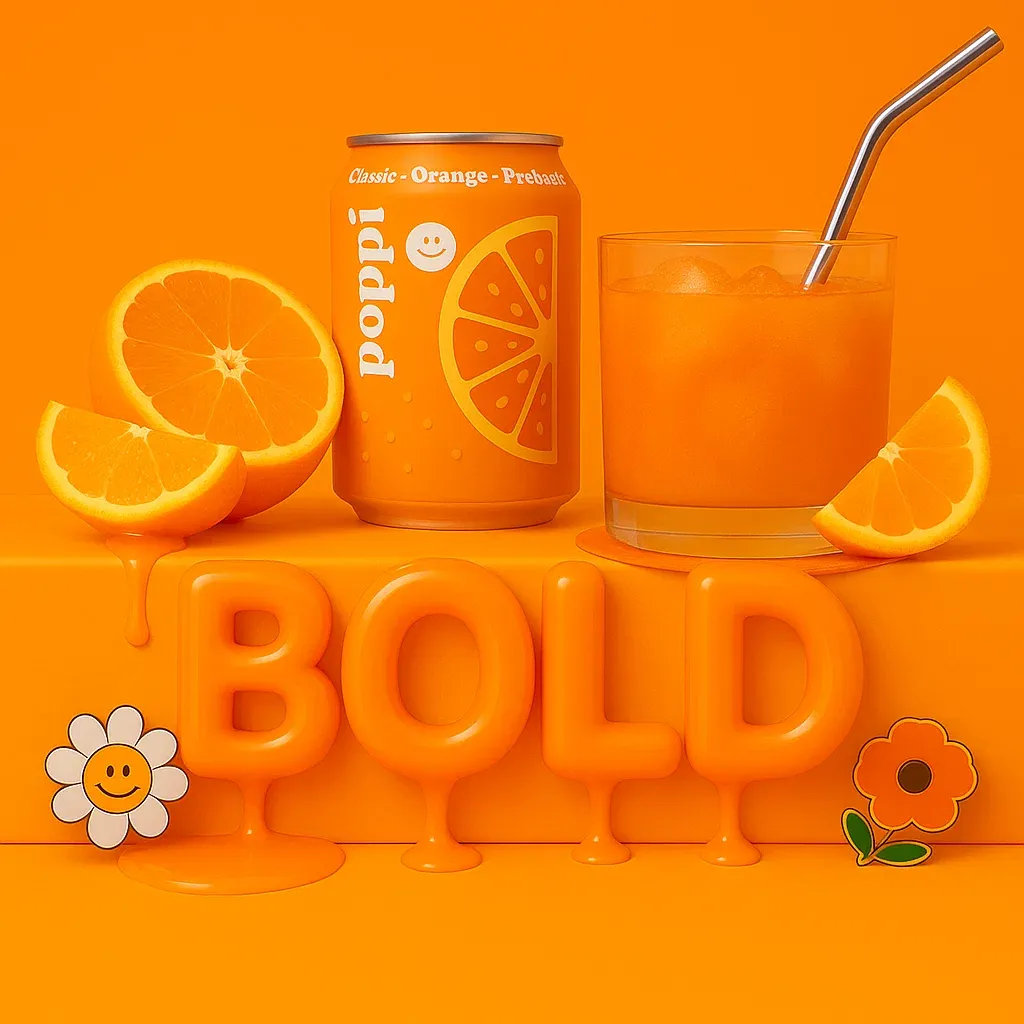The Future Of Soda Is Now