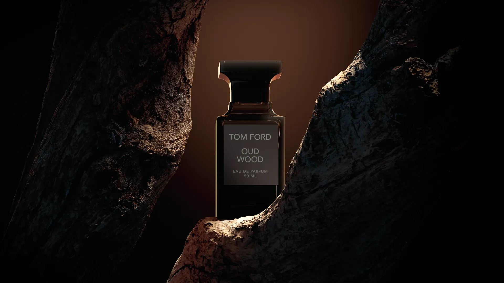 Oud Wood