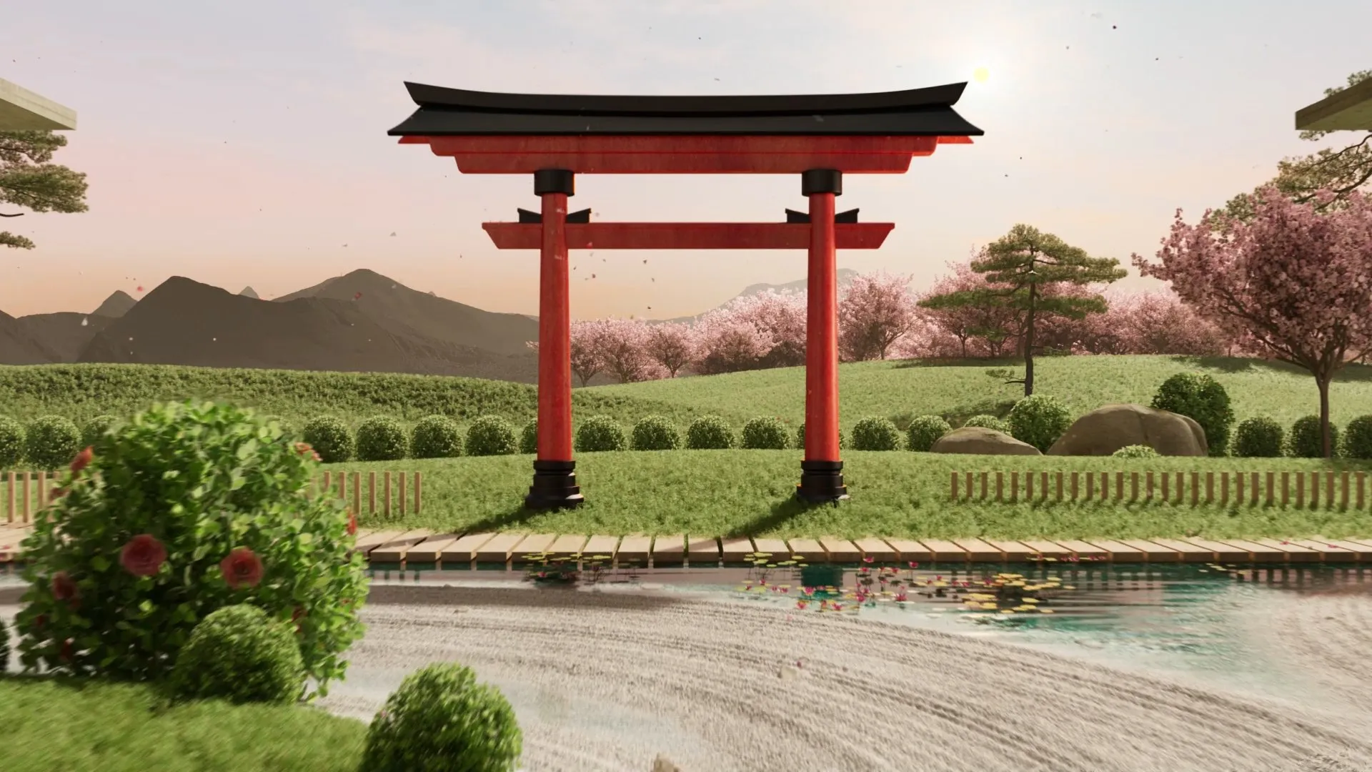 Worlds of Japan