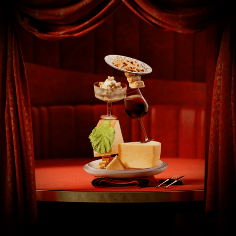 Dining Destinations