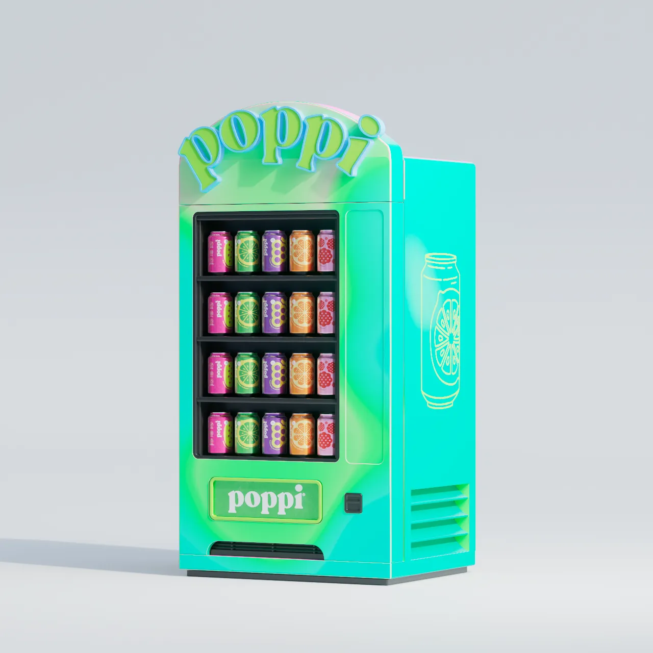 The Future Of Soda Is Now
