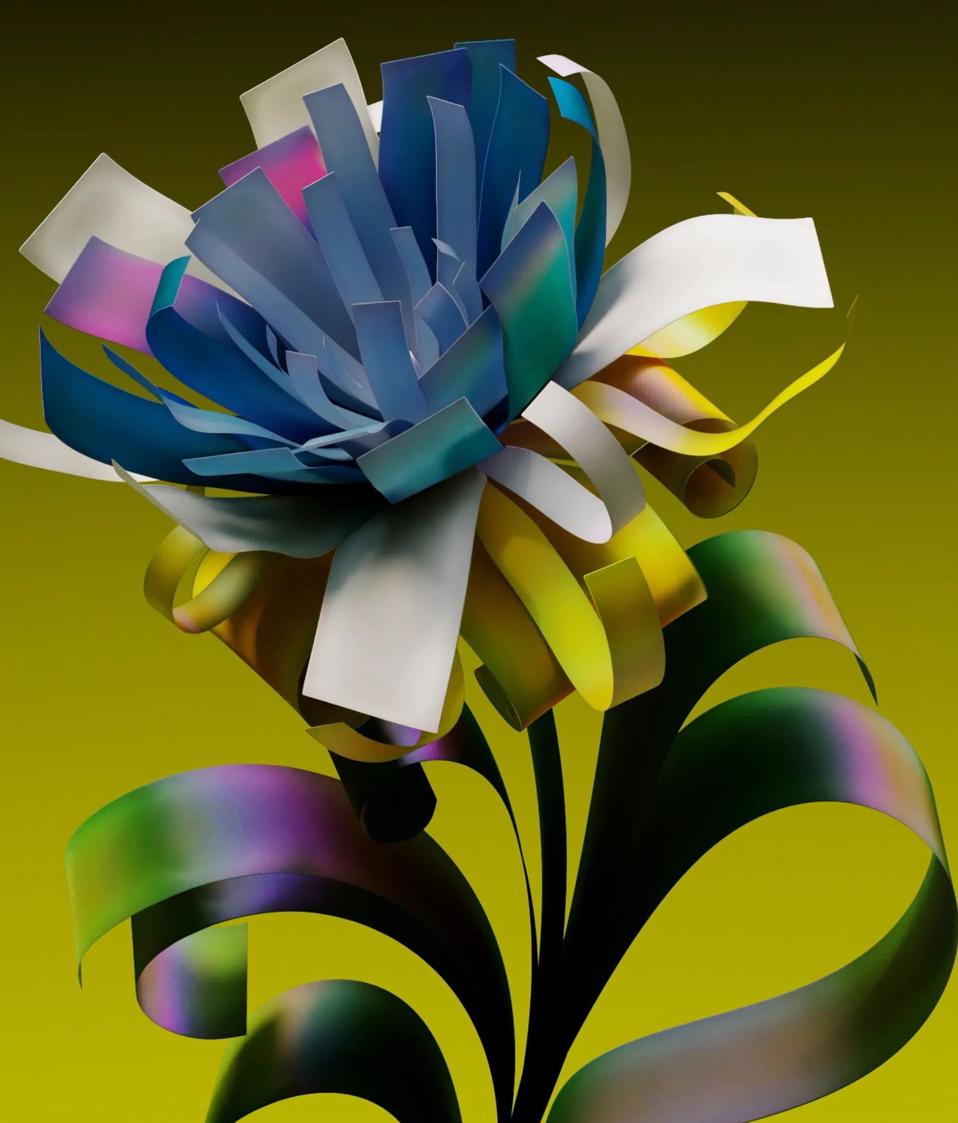 Form & Flourish