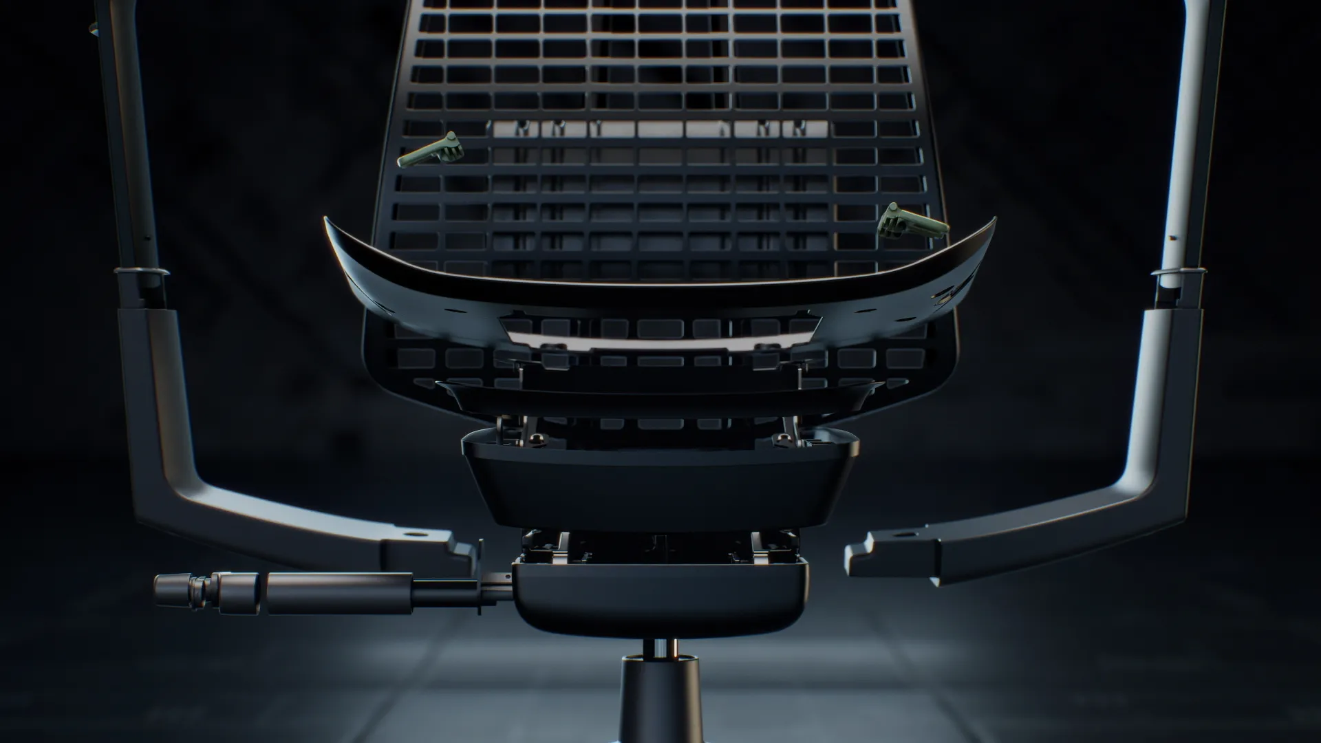 Fern Gaming Chair