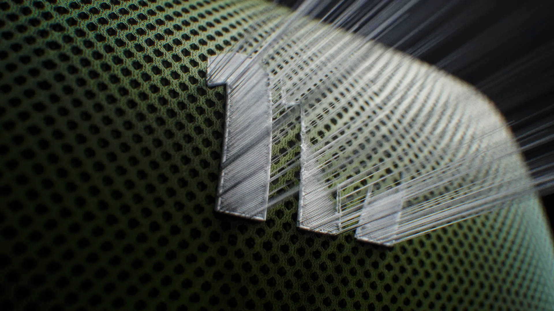 Fern Gaming Chair