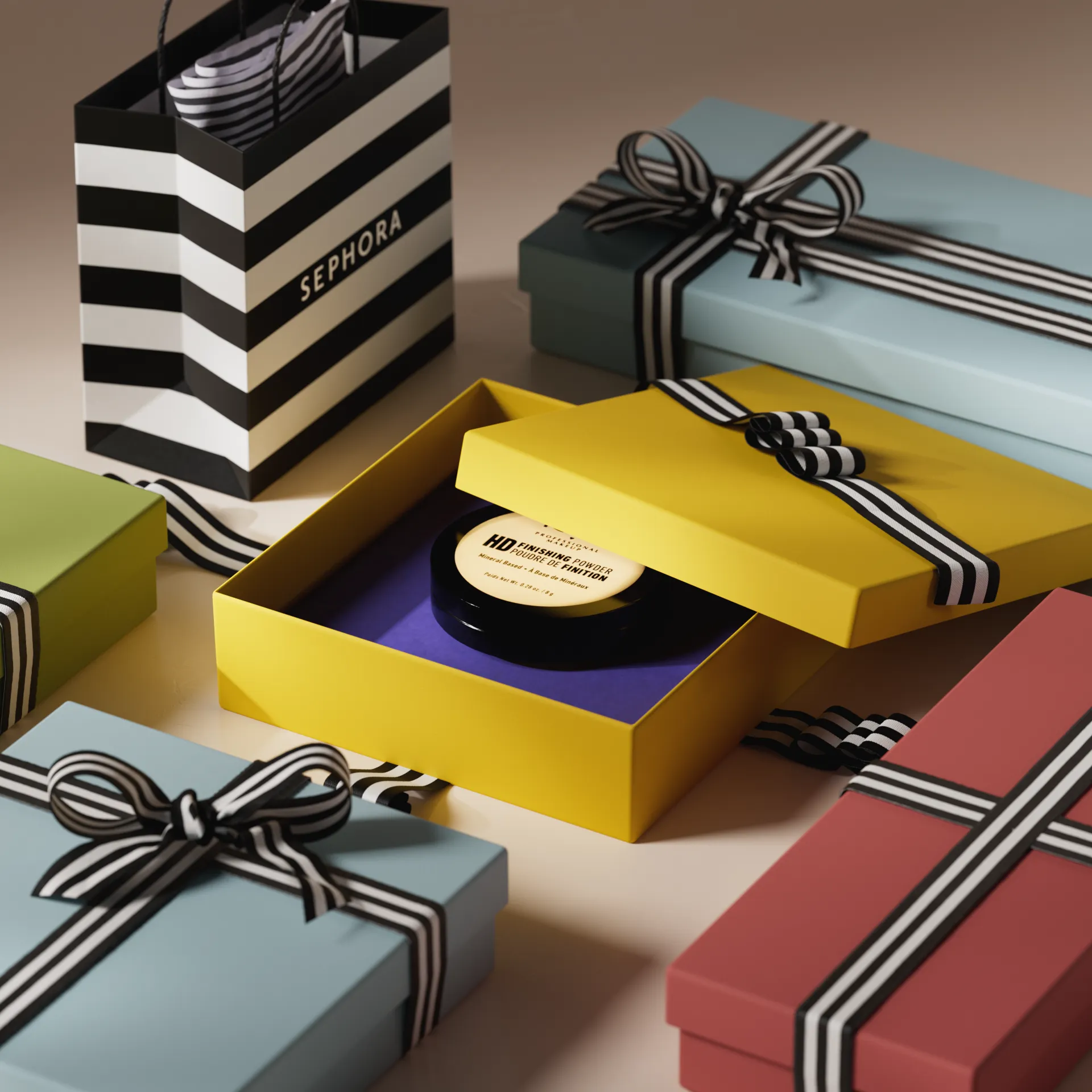 All Occasion Gifting