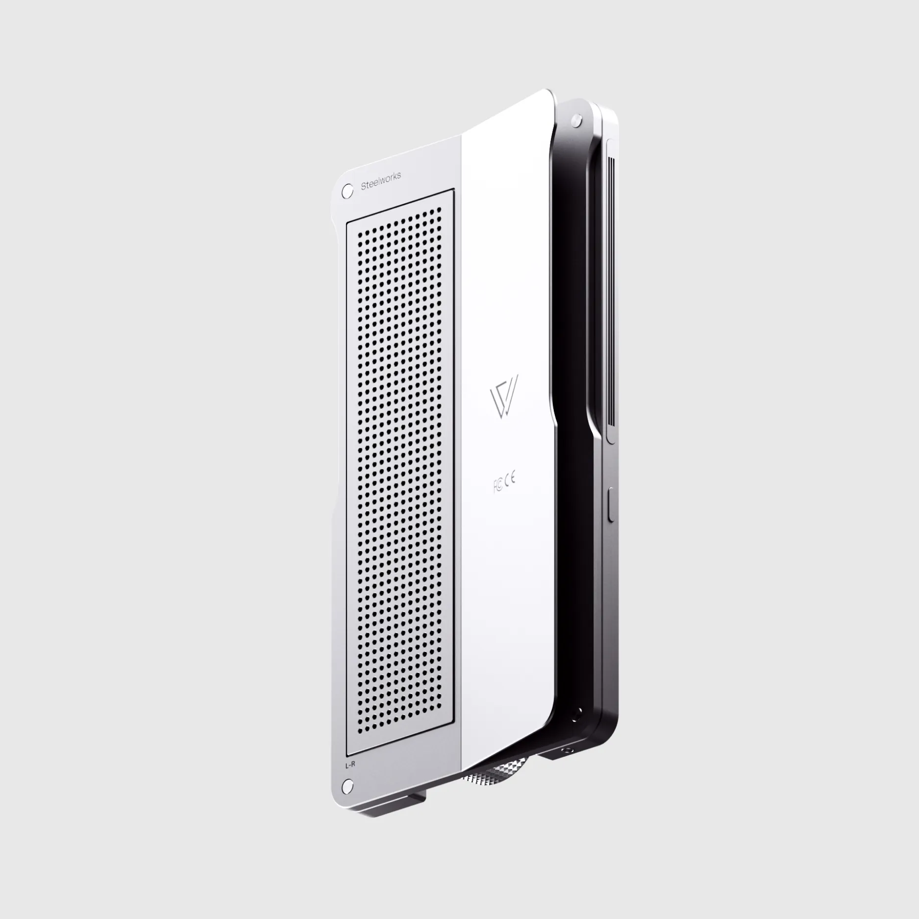 Portable Music Player