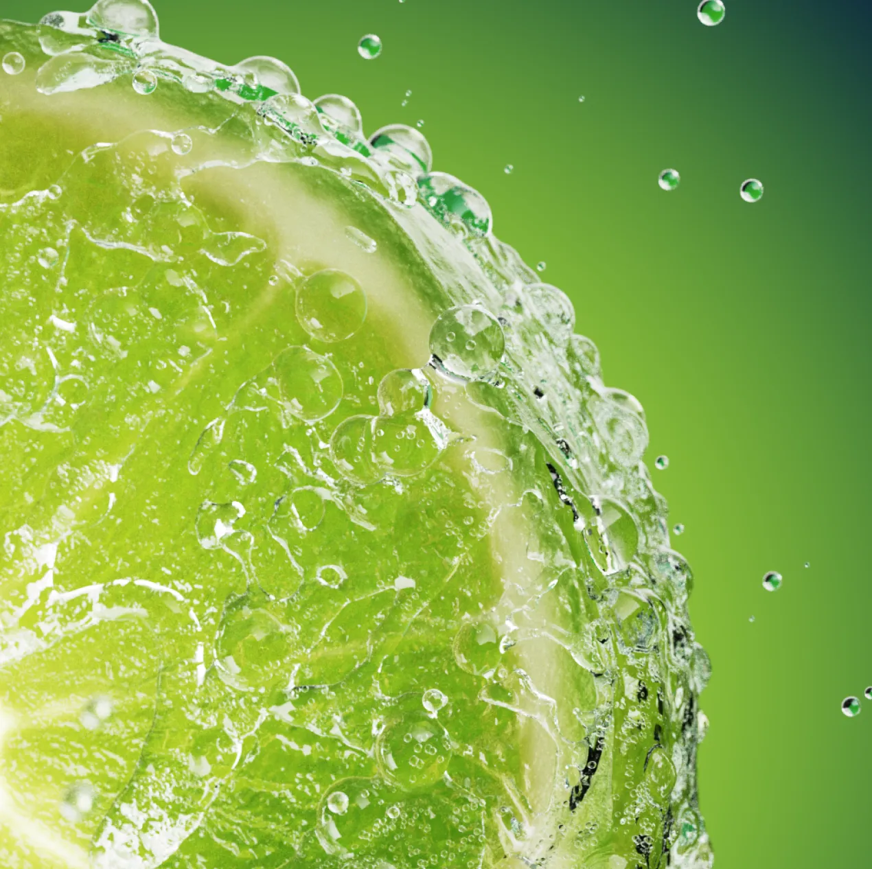 Lemon Lime