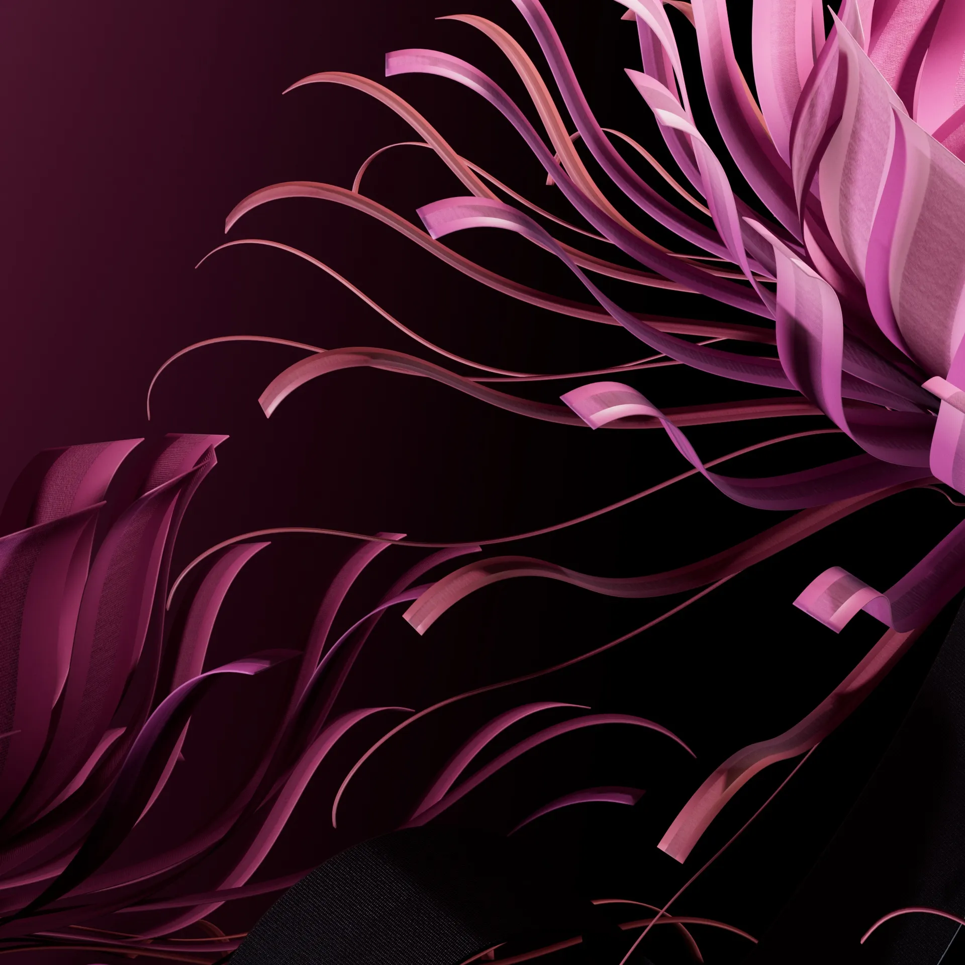 Form & Flourish