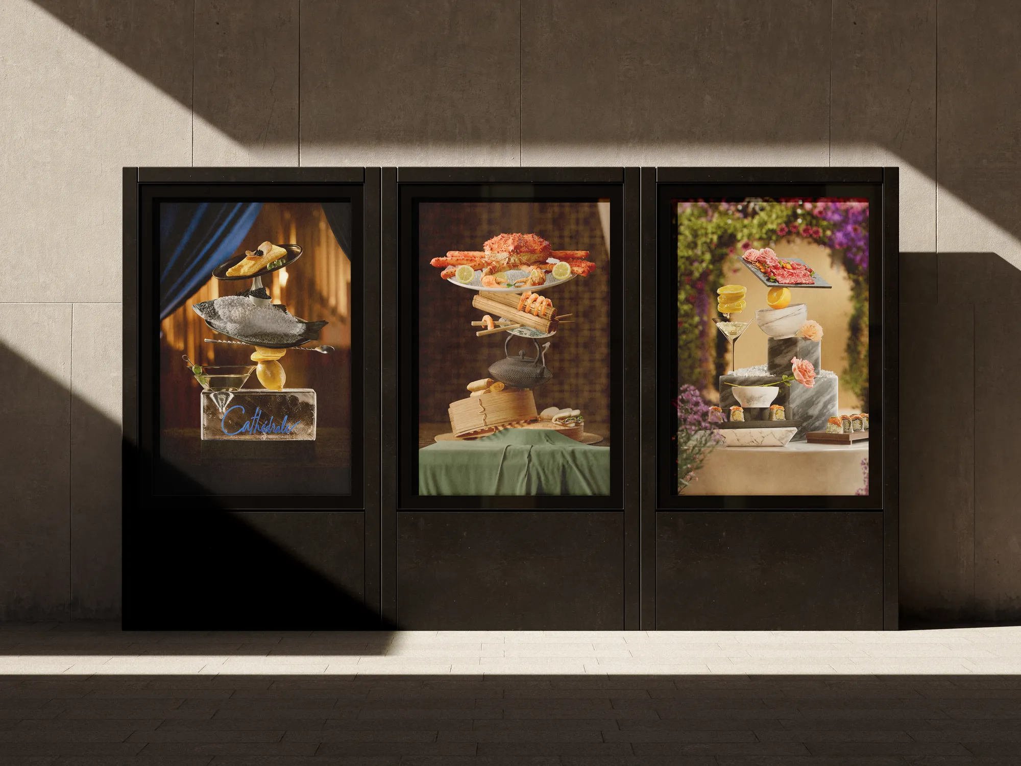 Dining Destinations