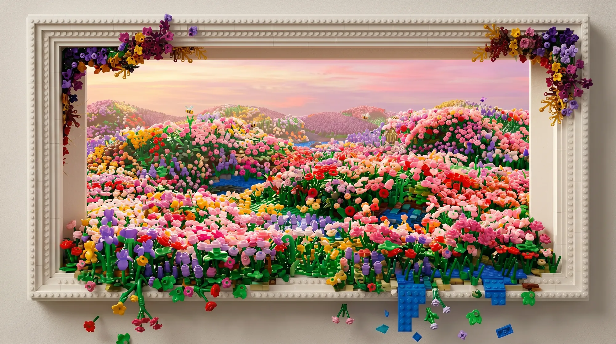 Bloom Exhibition