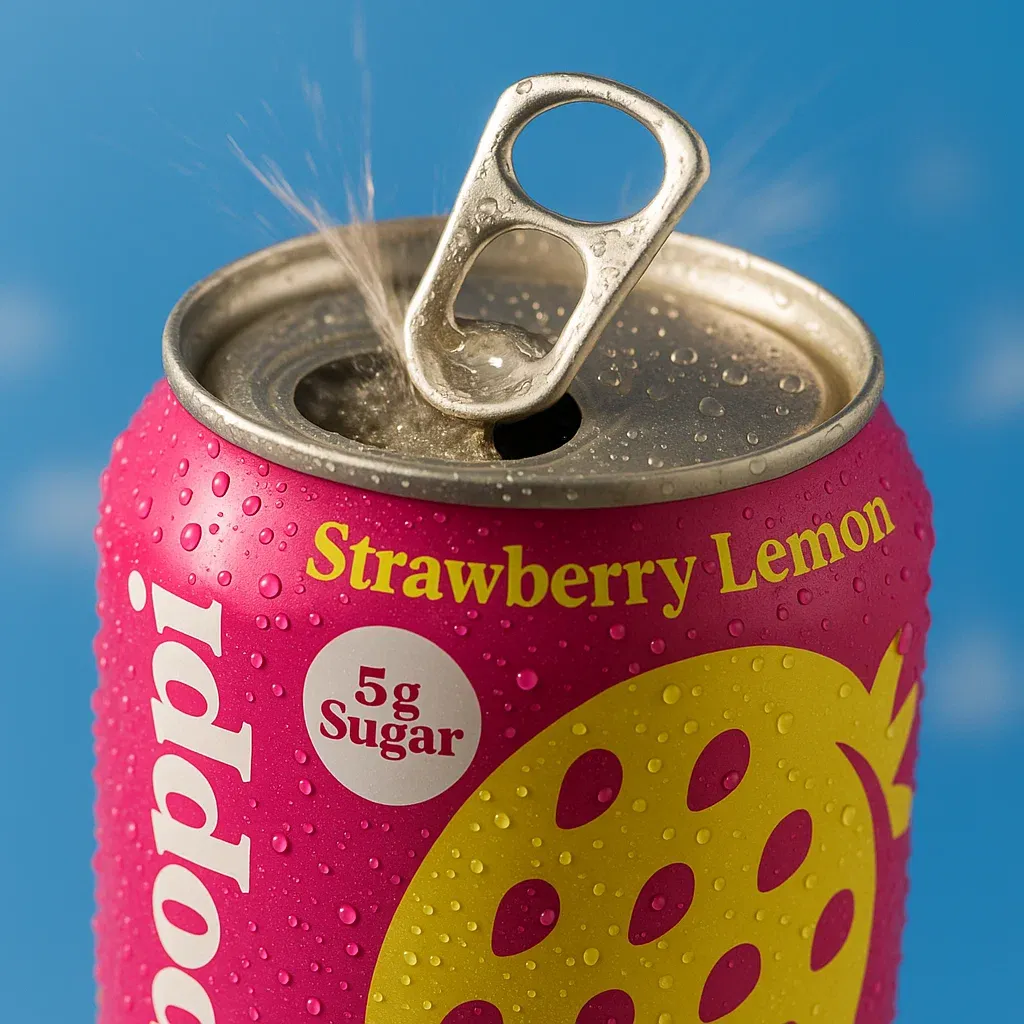 The Future Of Soda Is Now
