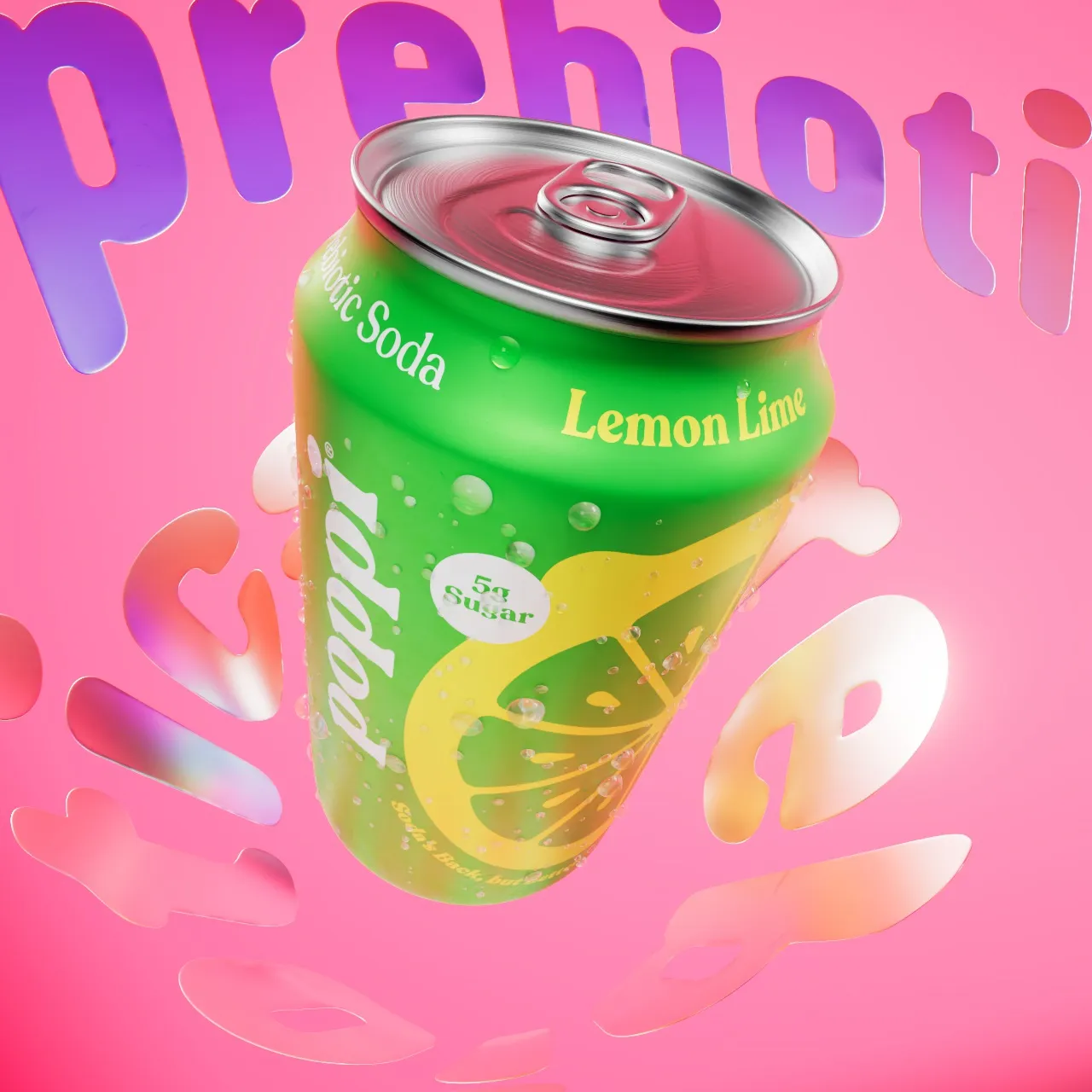 The Future Of Soda Is Now