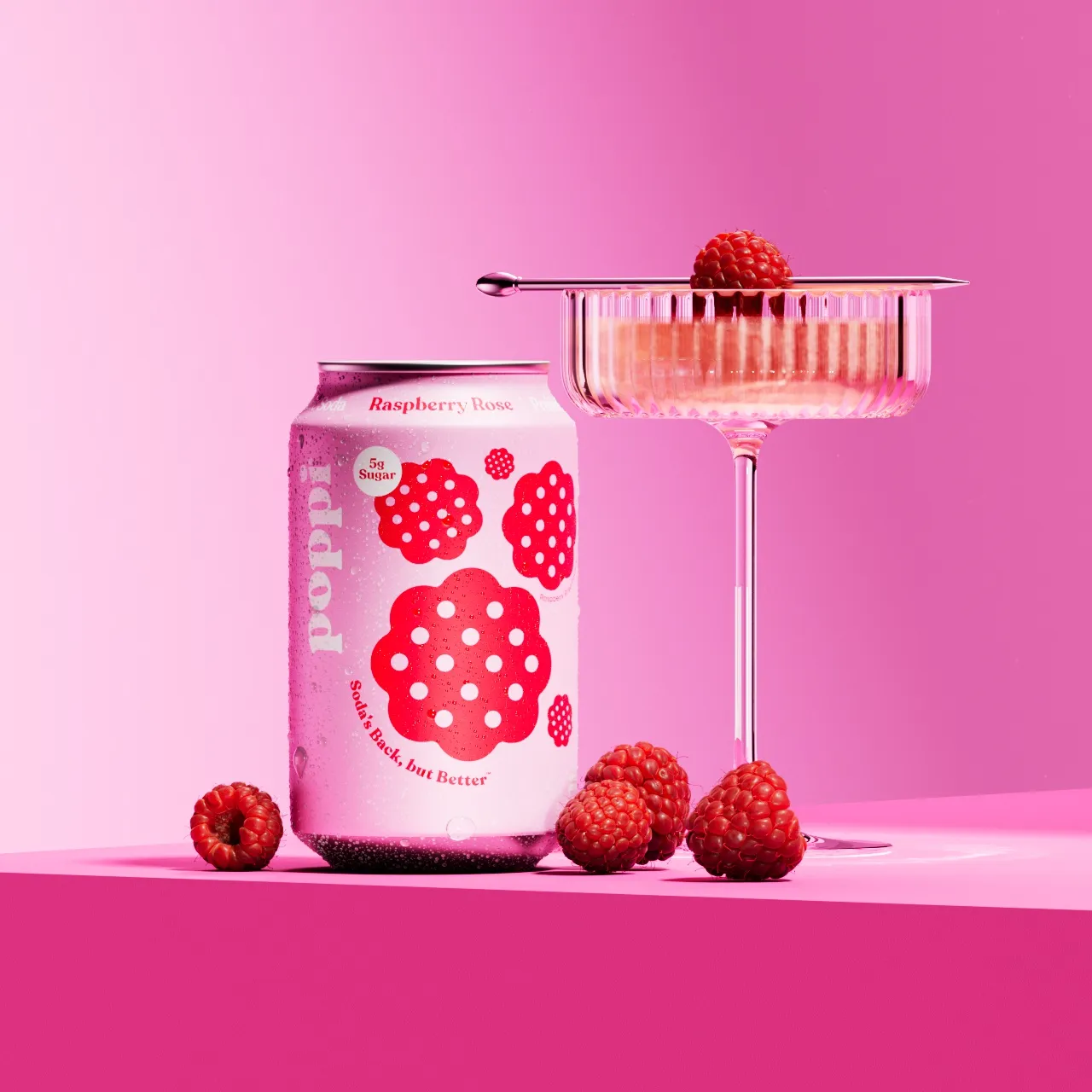 The Future Of Soda Is Now