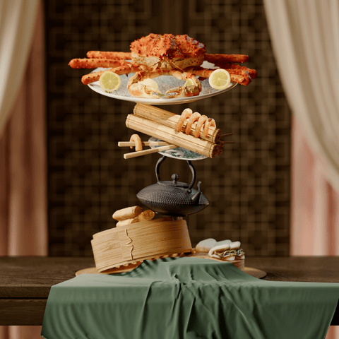 Dining Destinations