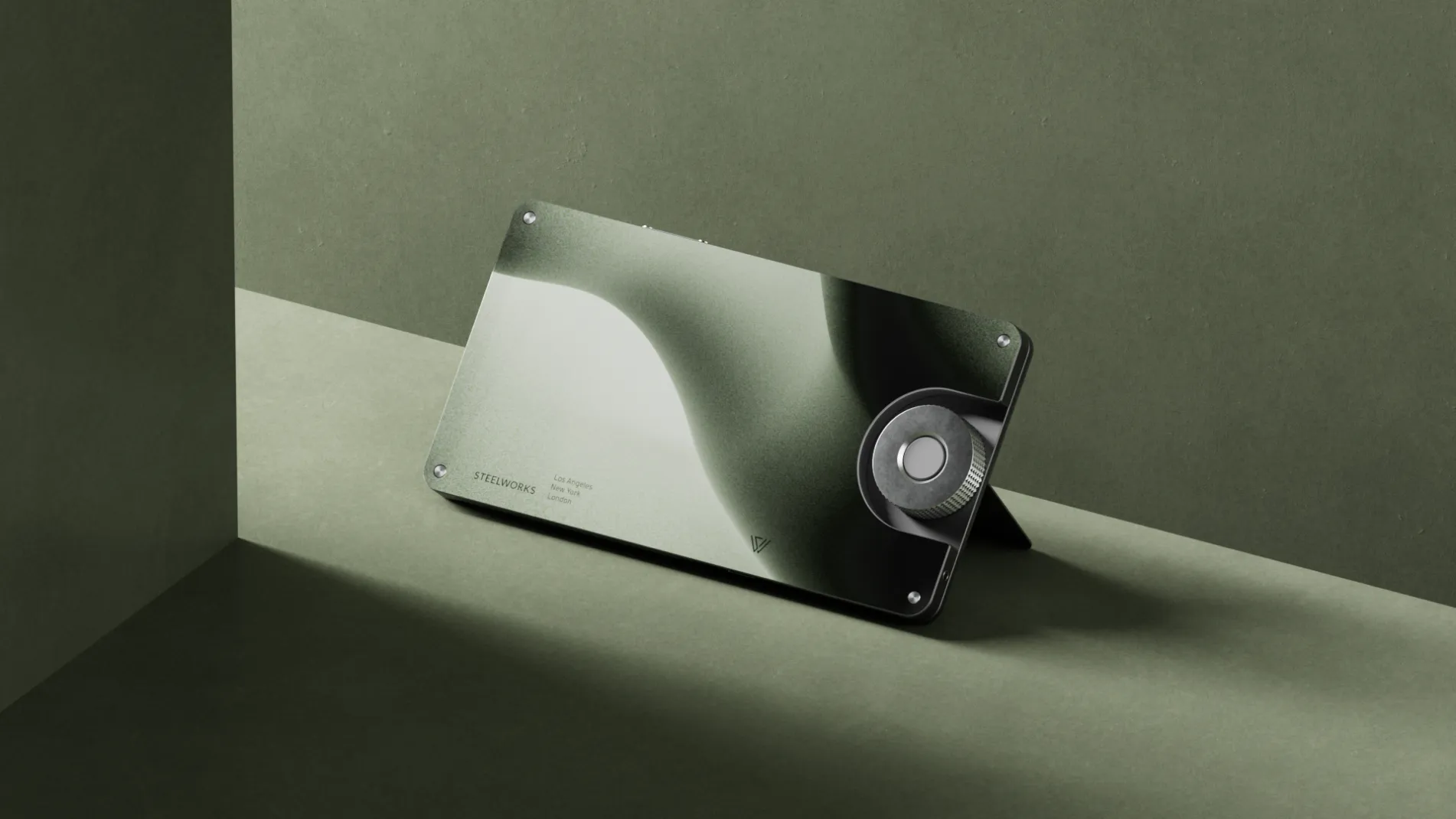 Portable Music Player