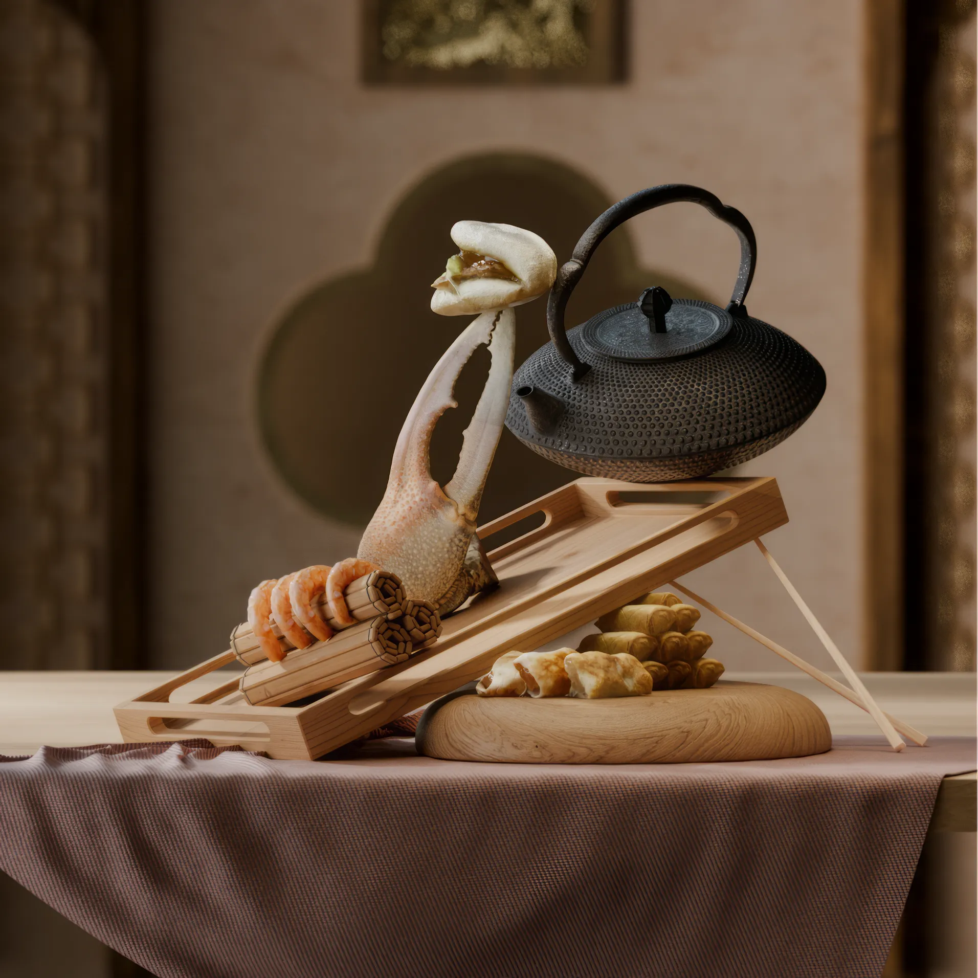 Dining Destinations