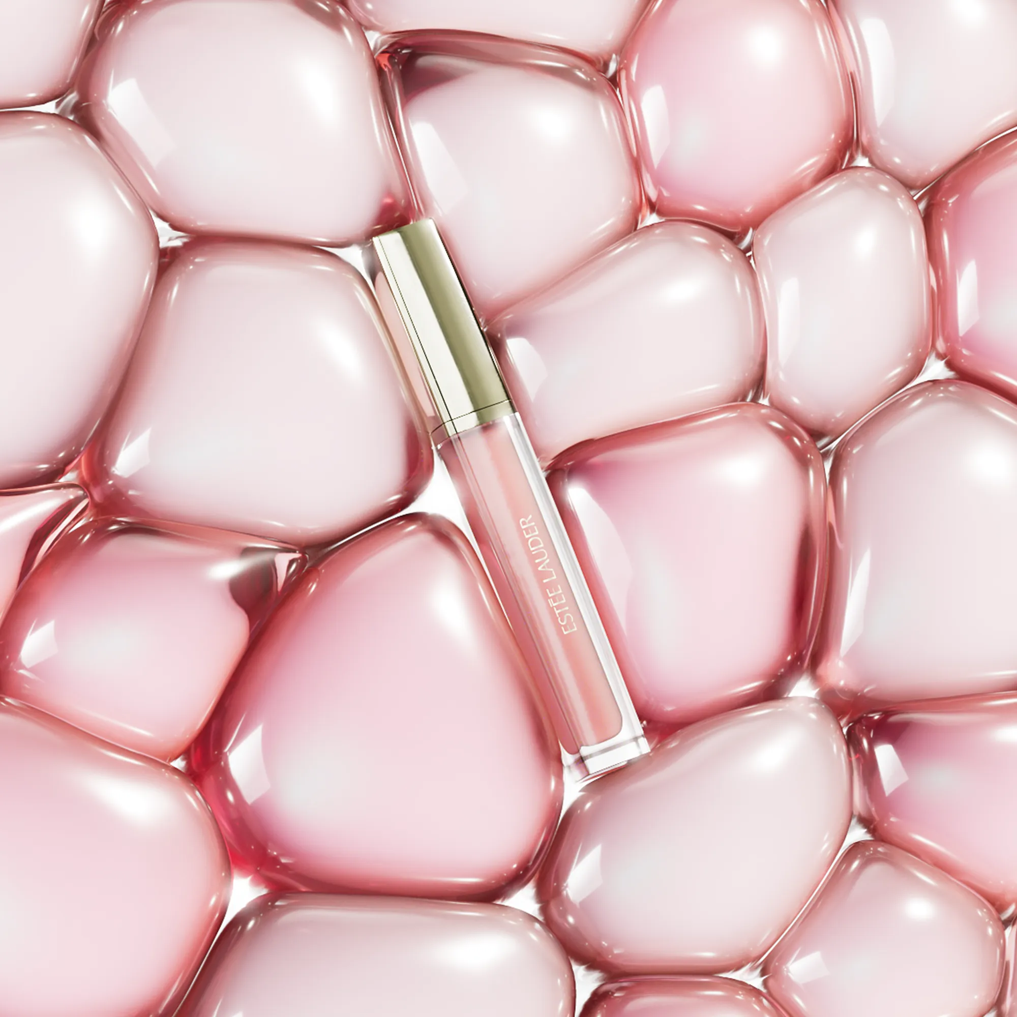 Glossy Pout Lip Oil