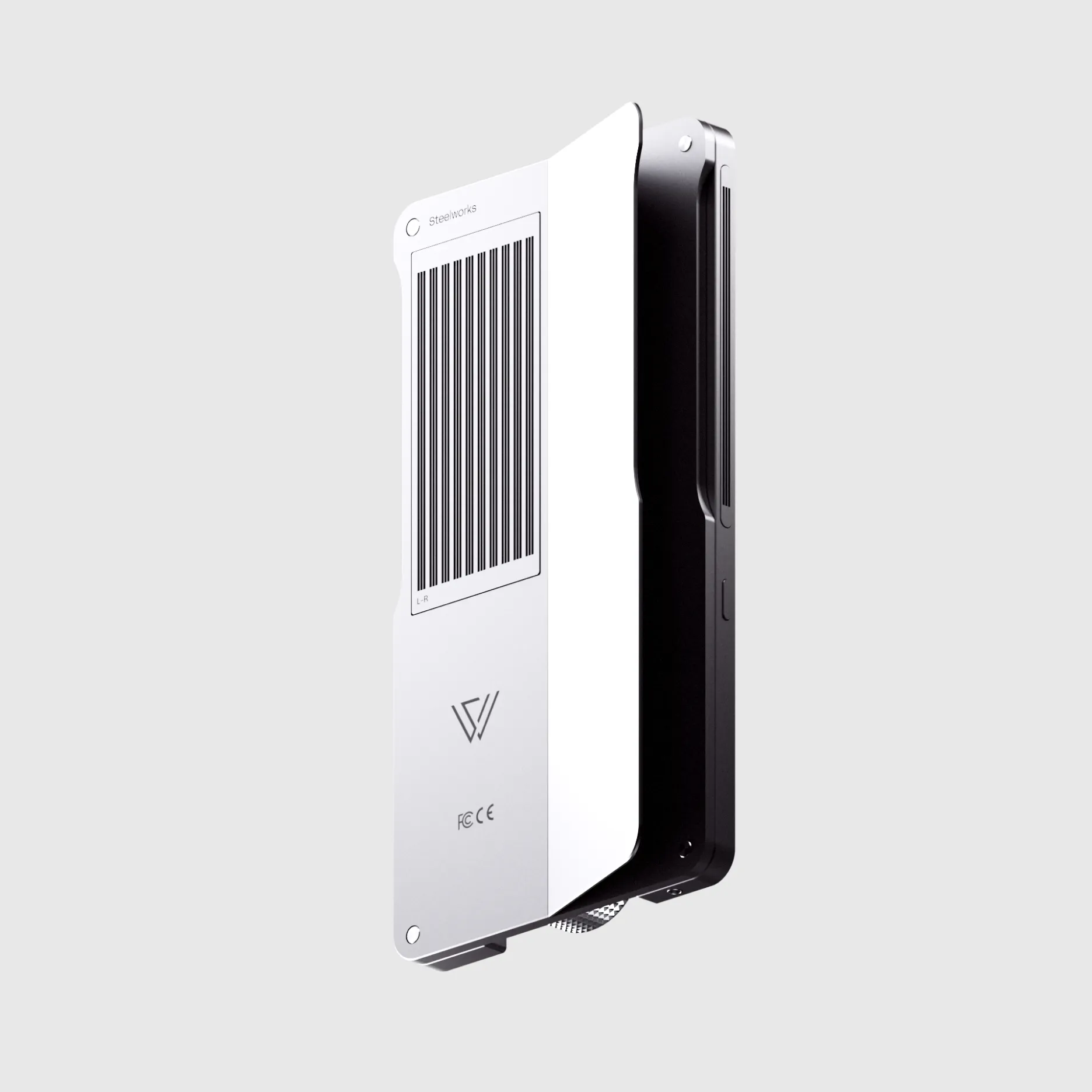 Portable Music Player