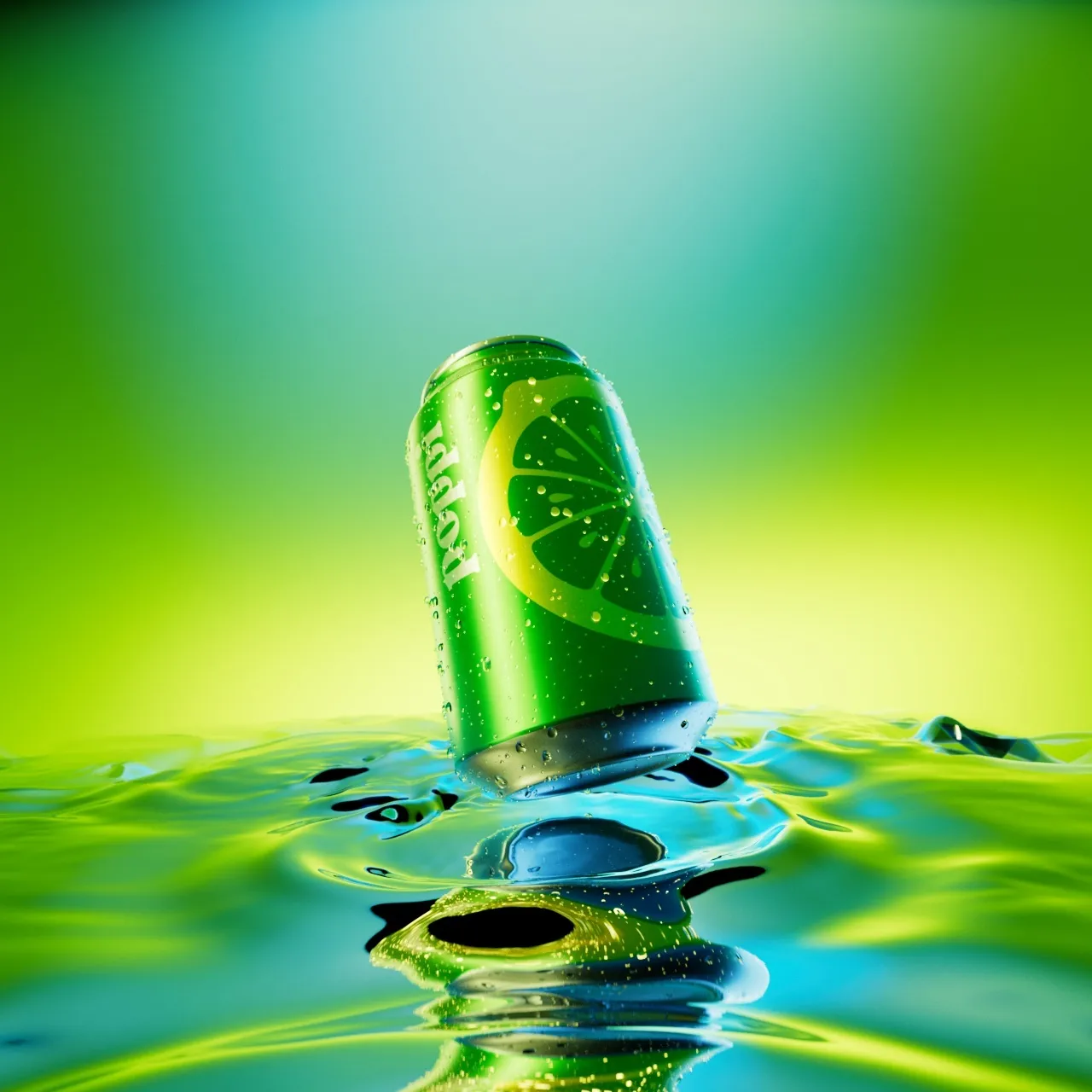 Lemon Lime