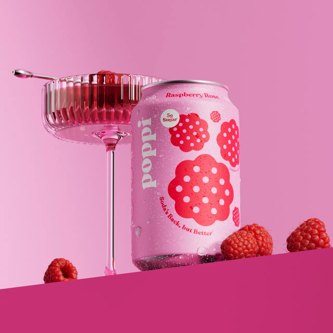The Future Of Soda Is Now
