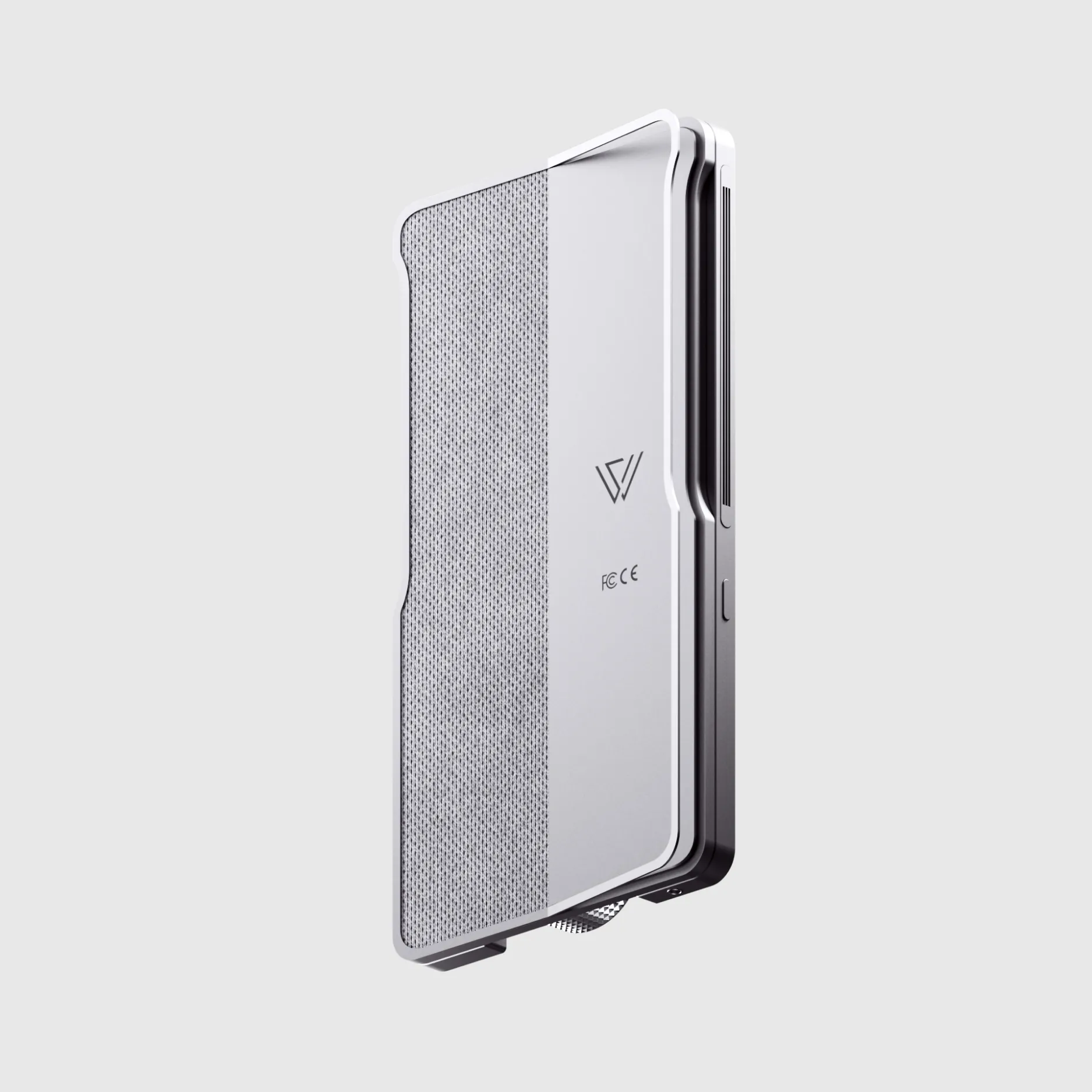 Portable Music Player