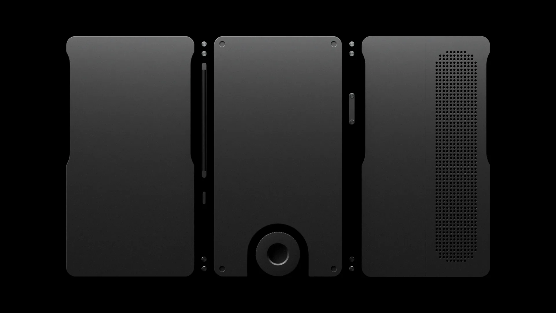 Portable Music Player