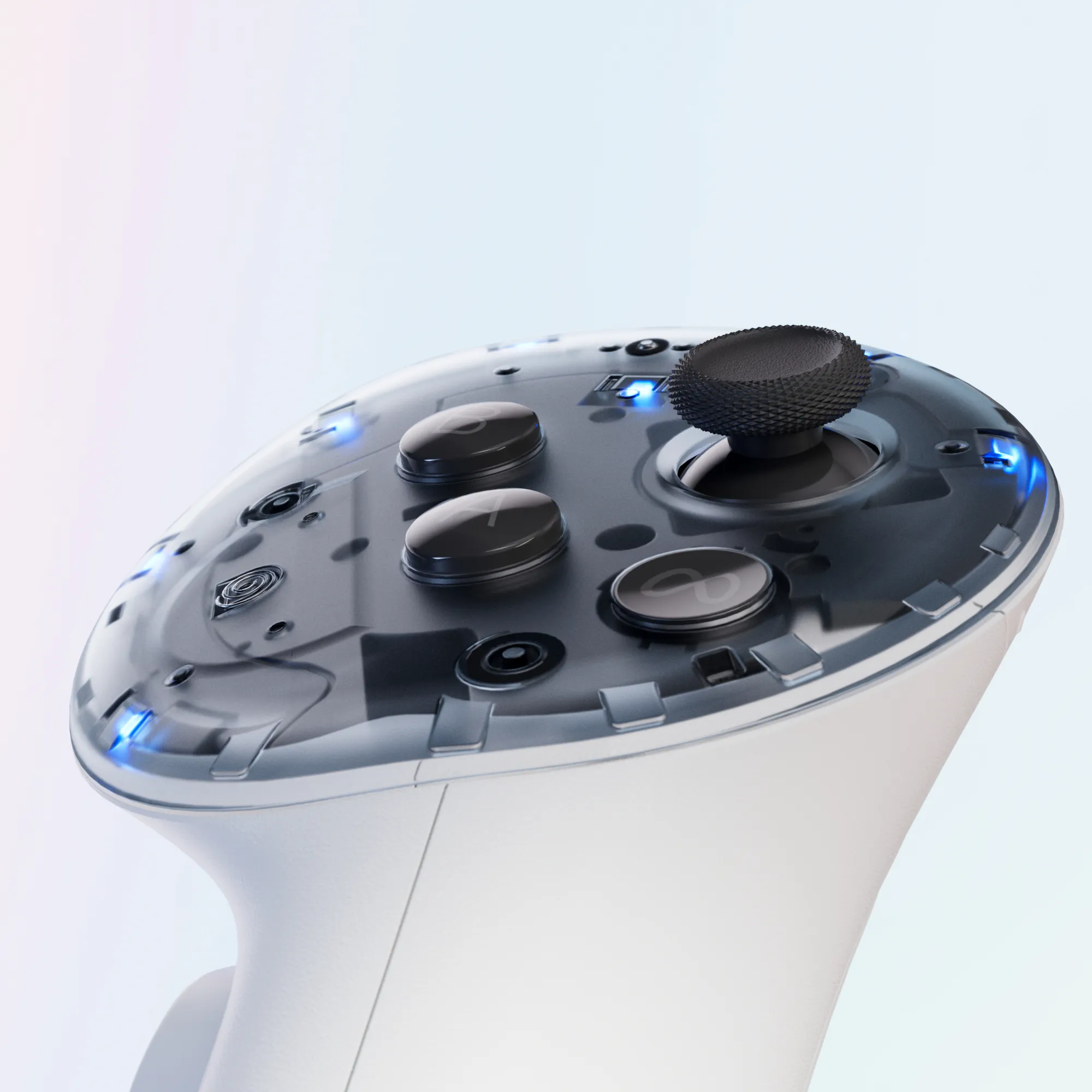 Quest 3 R&D