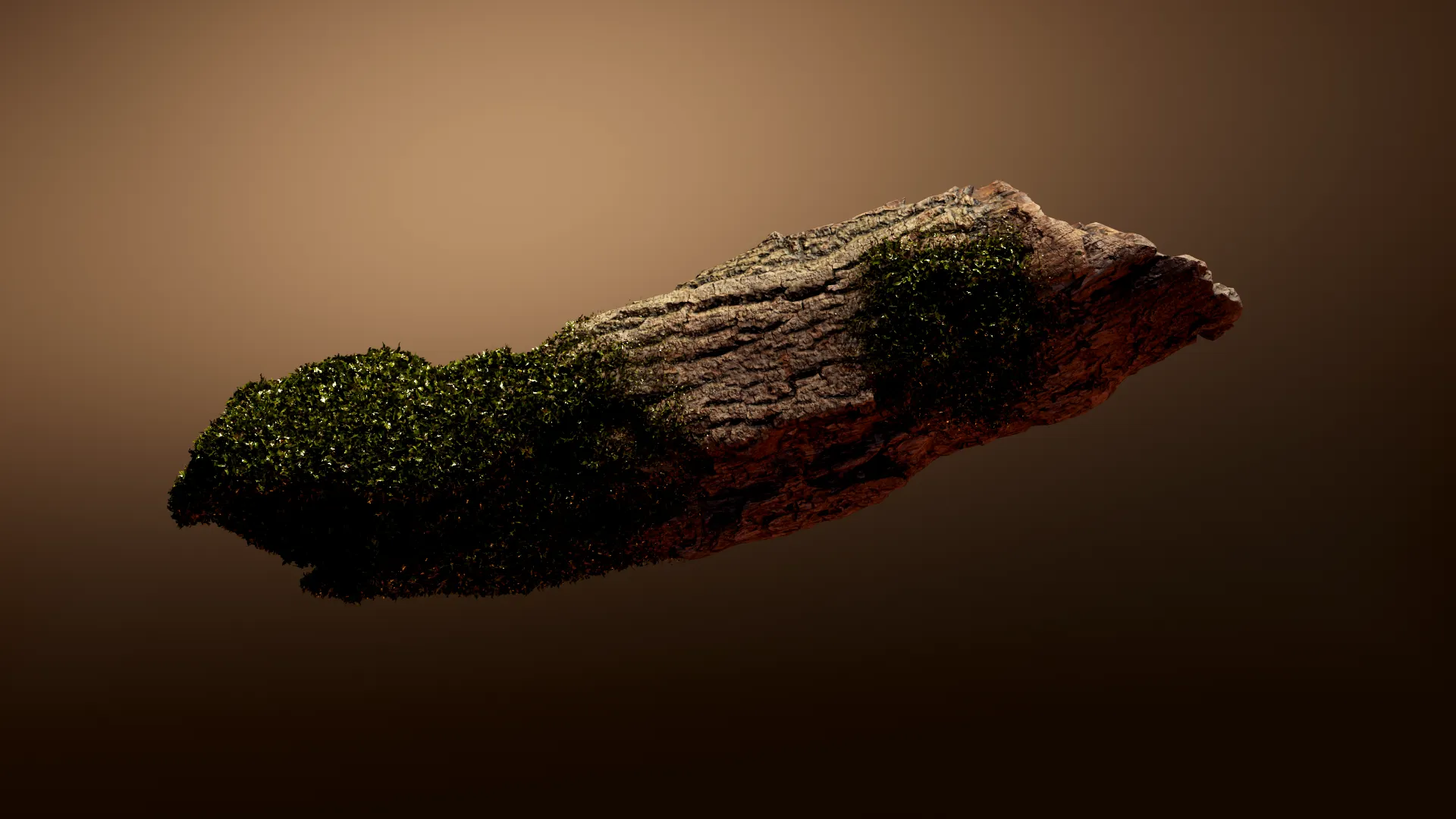 Oud Wood
