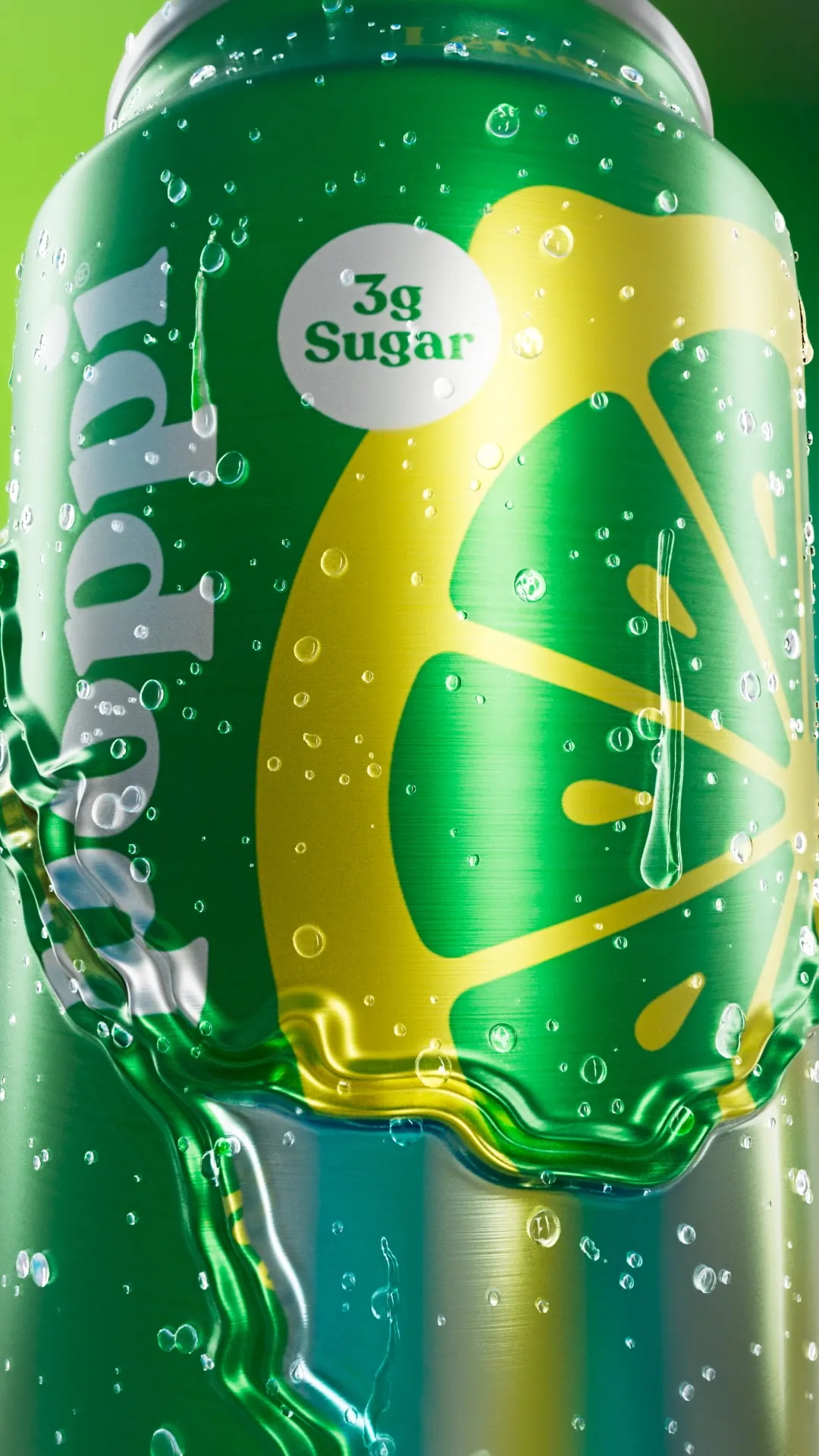 Lemon Lime