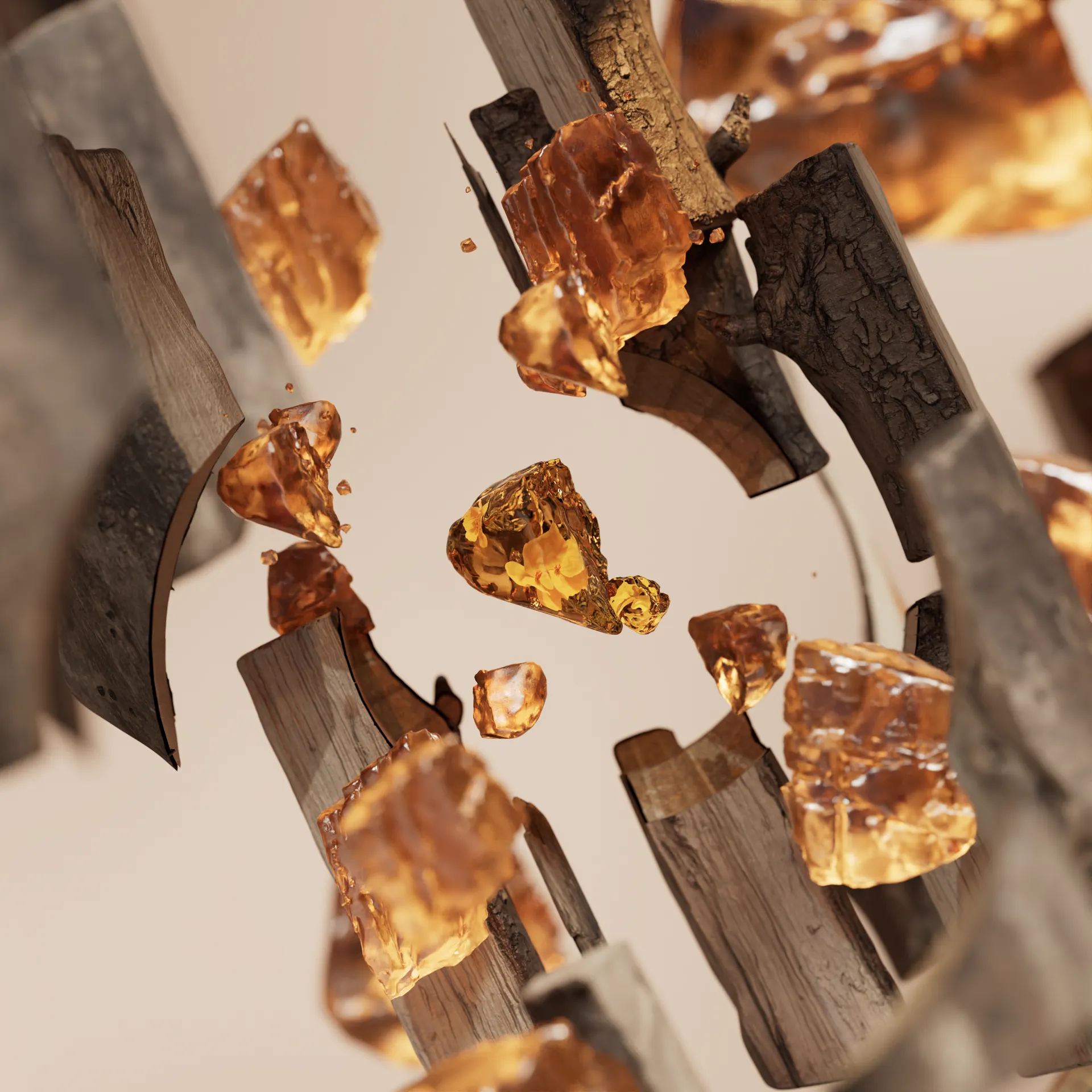 Project Joy