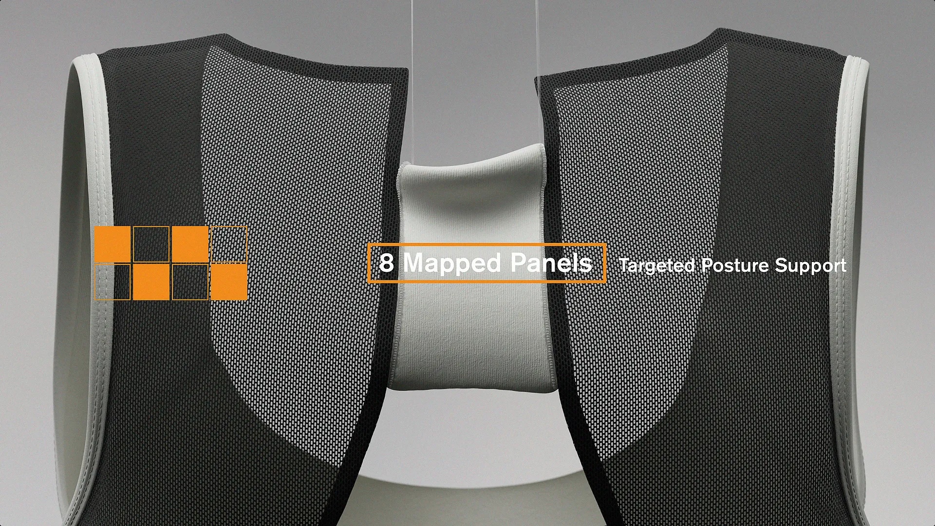Posture Support Made Visible