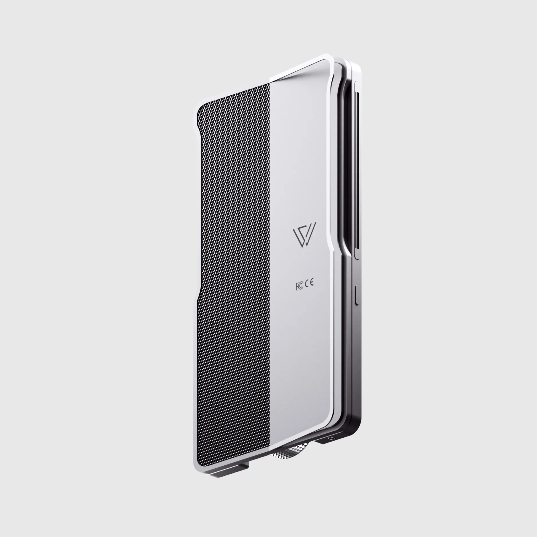 Portable Music Player