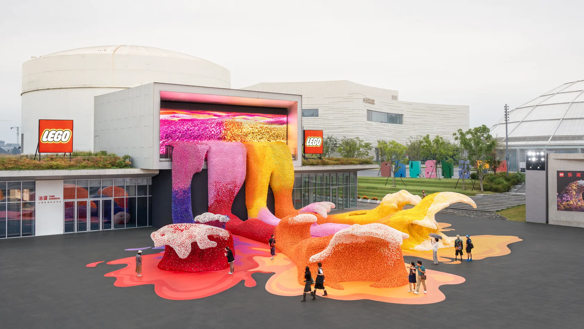 Bloom Exhibition