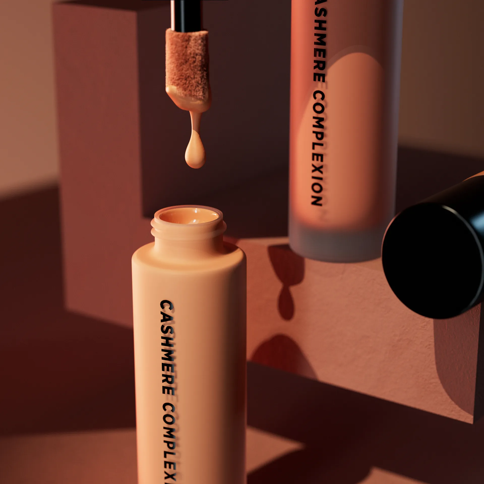 Cashmere Complexion