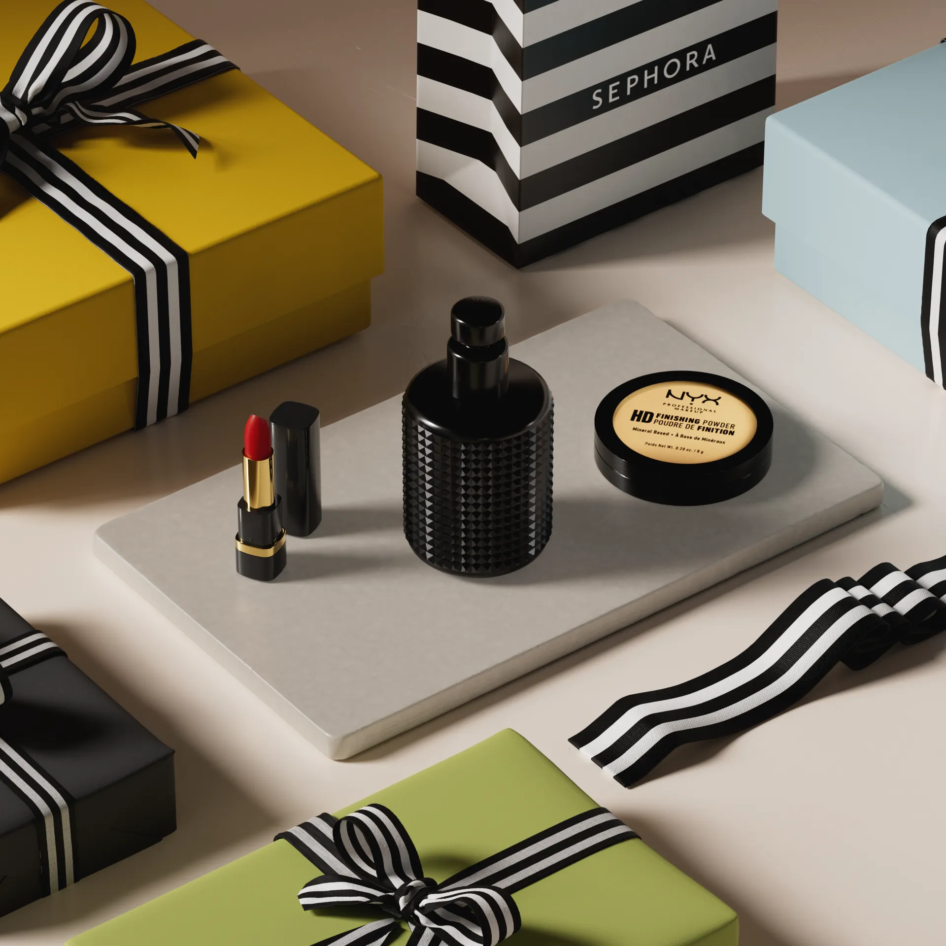 All Occasion Gifting