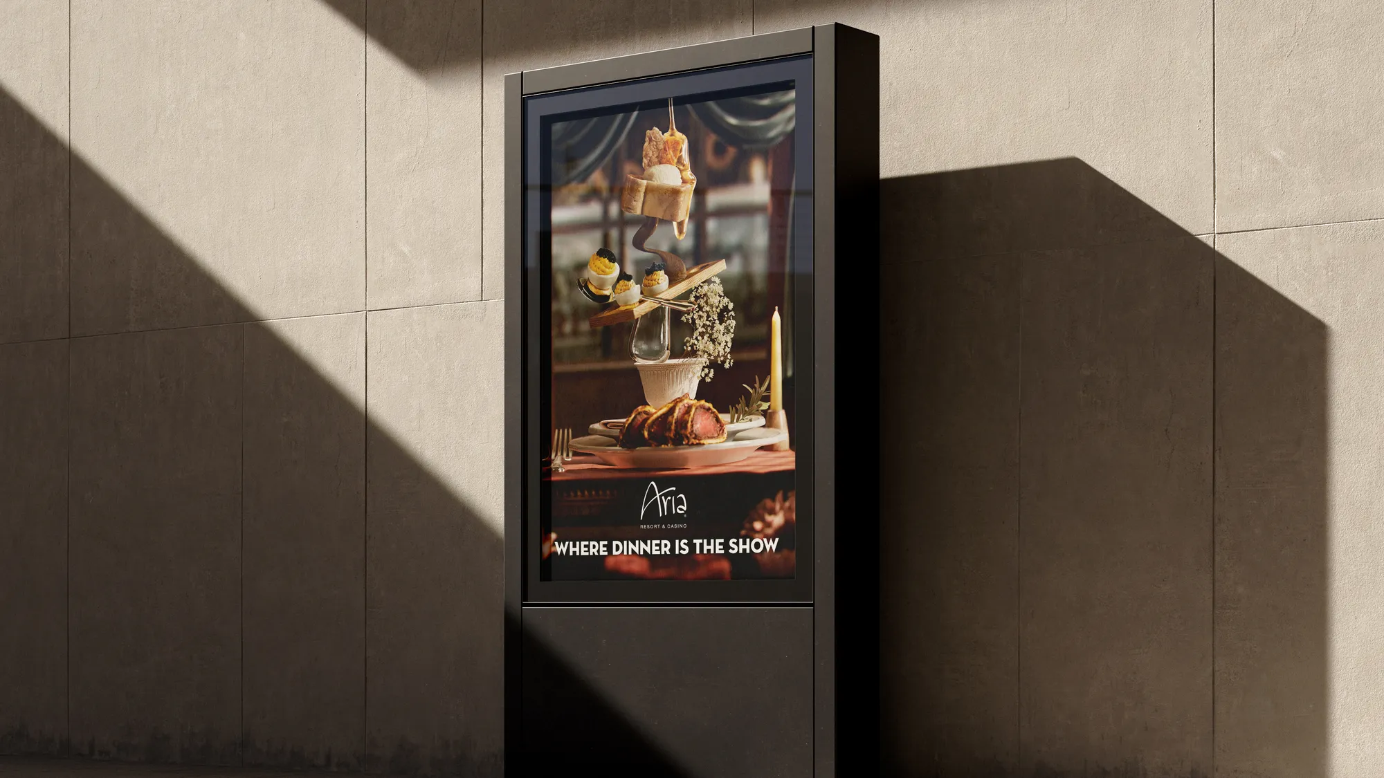 Dining Destinations