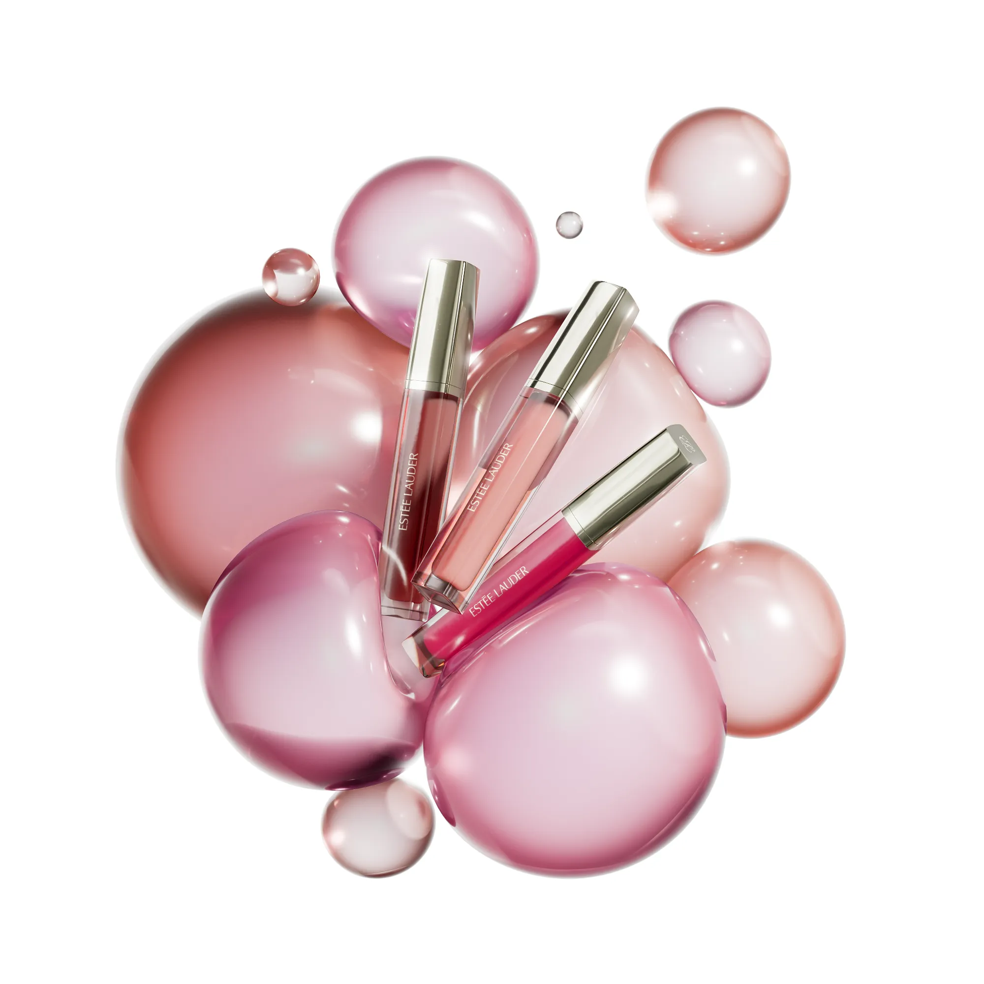Glossy Pout Lip Oil