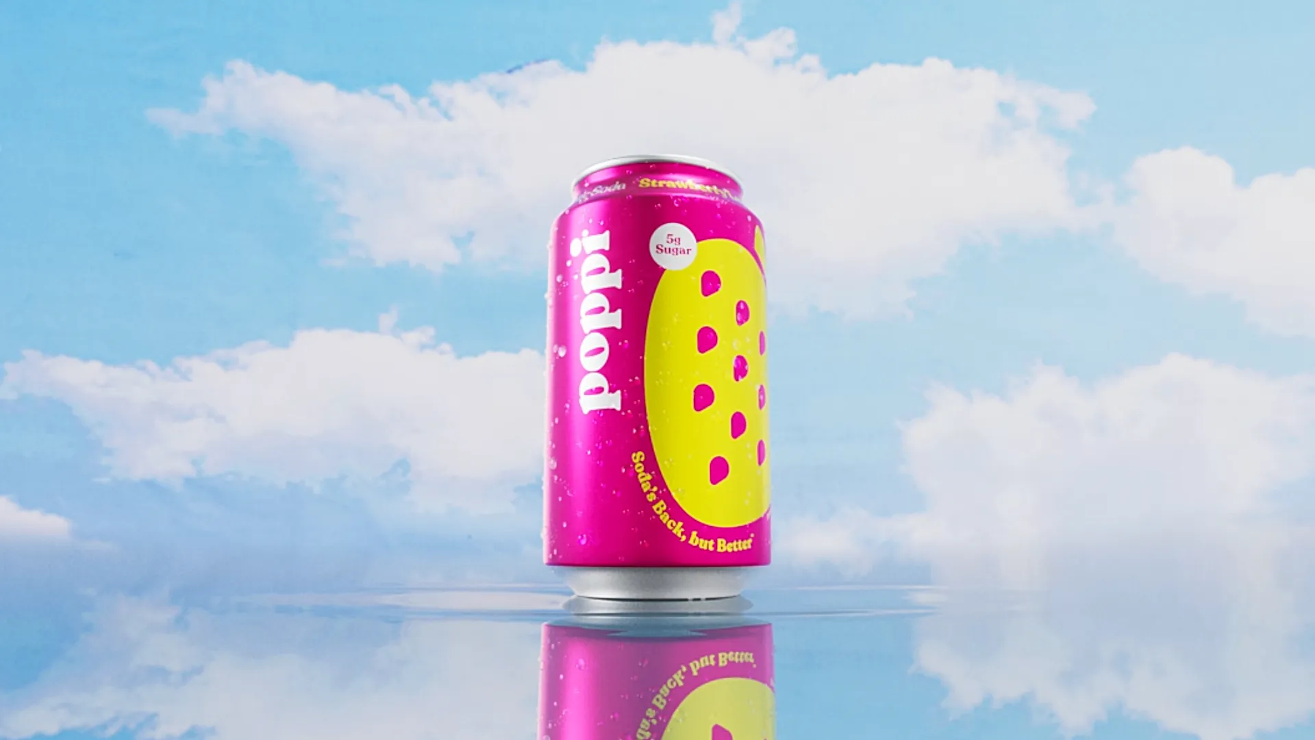 The Future Of Soda Is Now