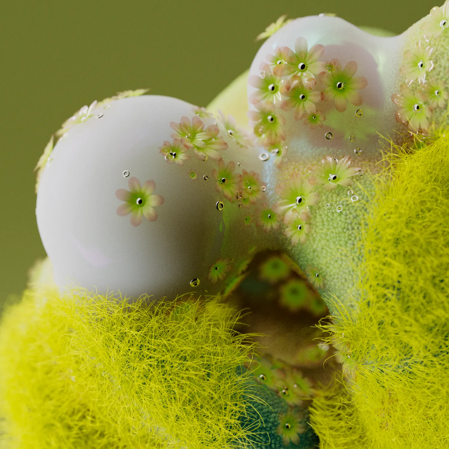 Emergence