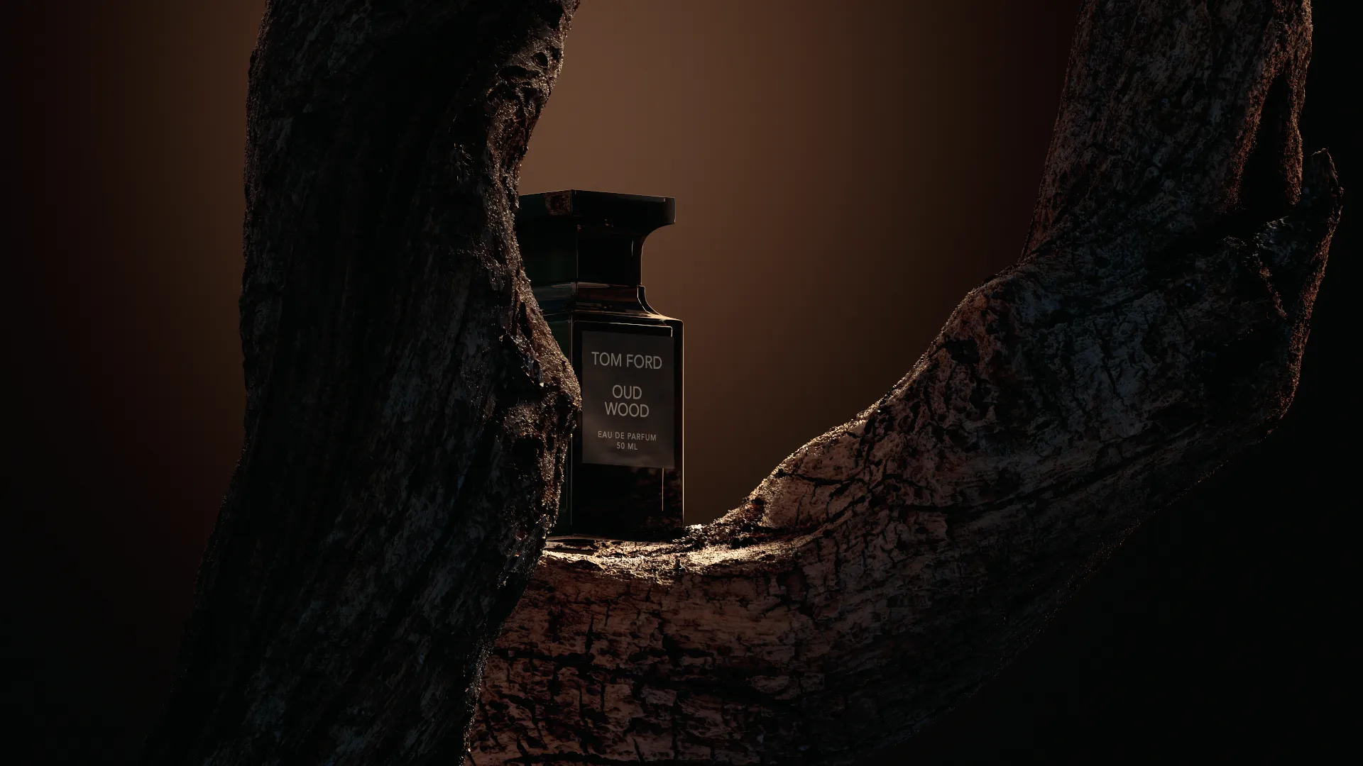 Oud Wood