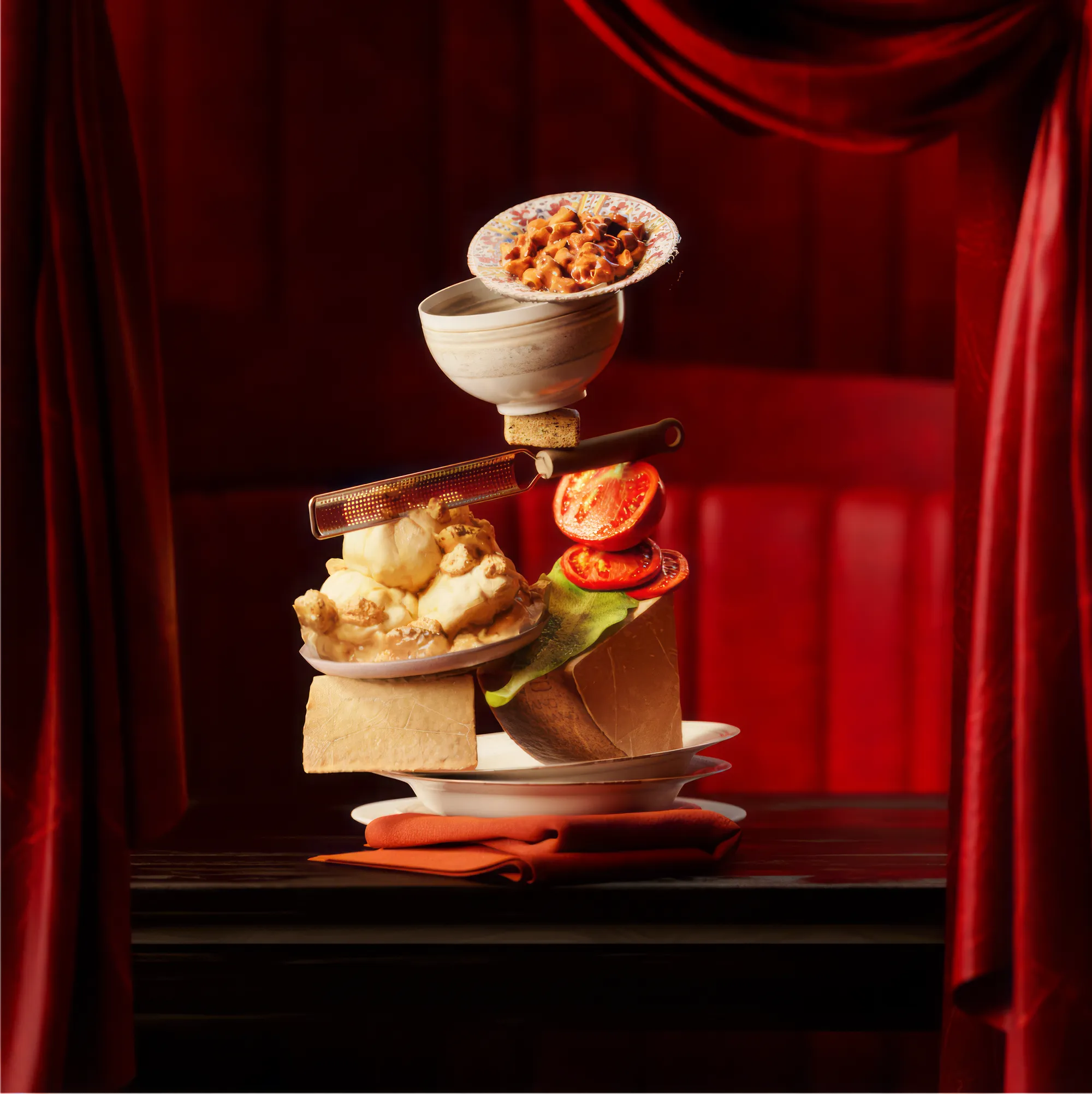 Dining Destinations