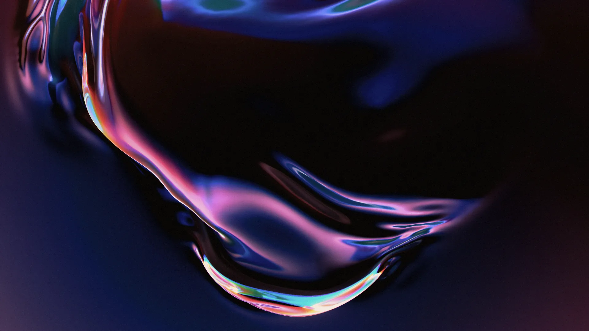Liquid Metal