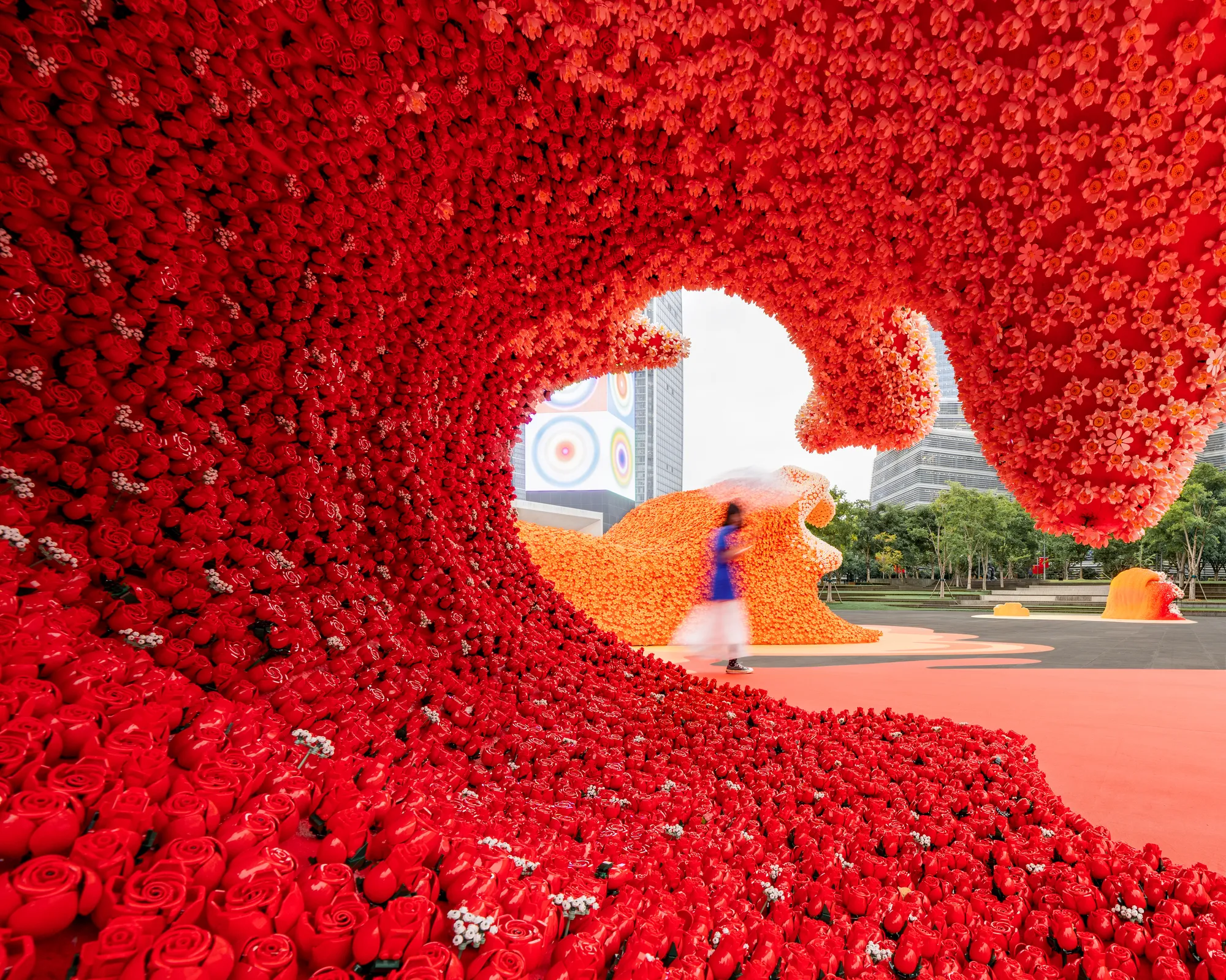 Bloom Exhibition