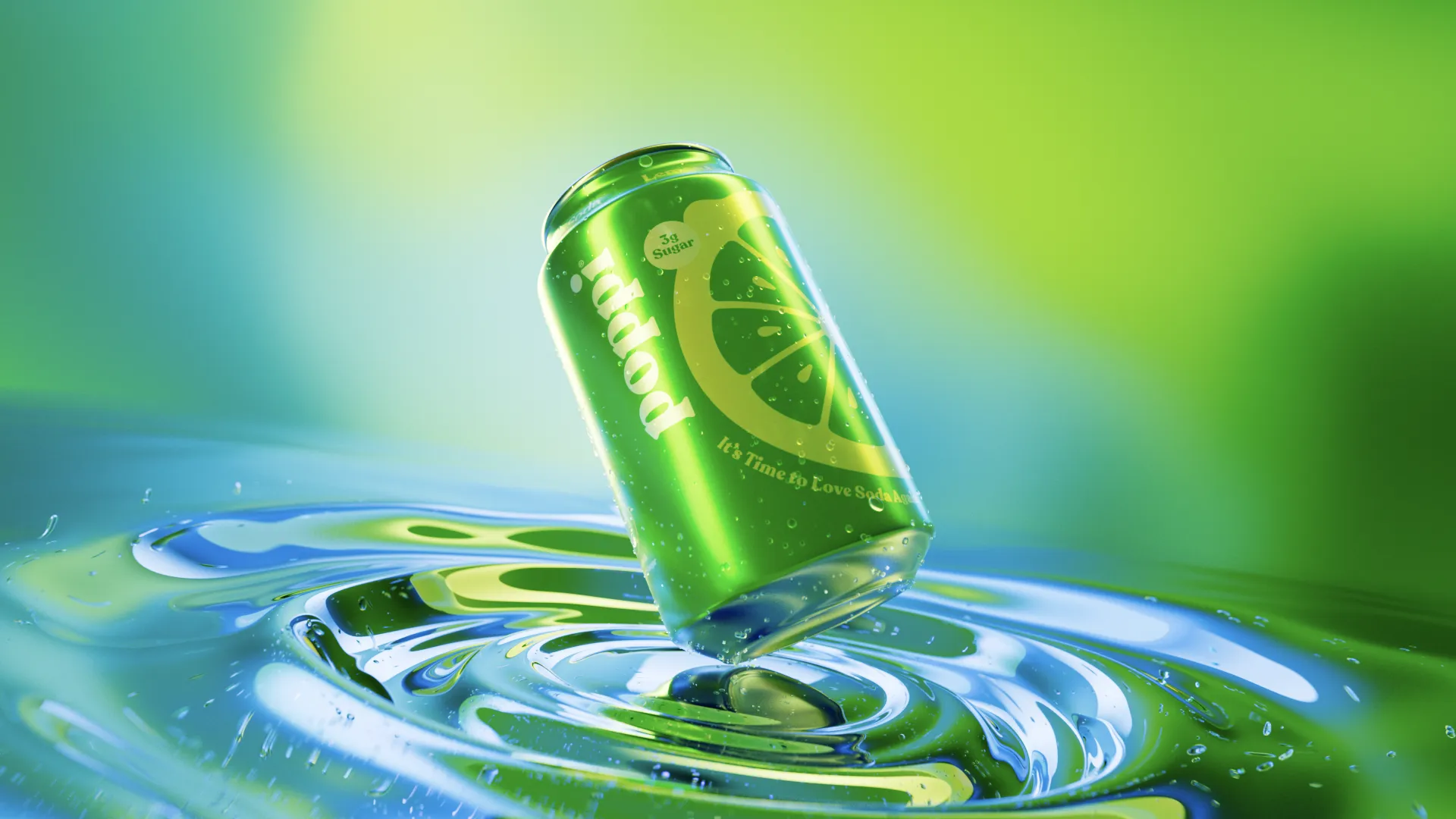Lemon Lime